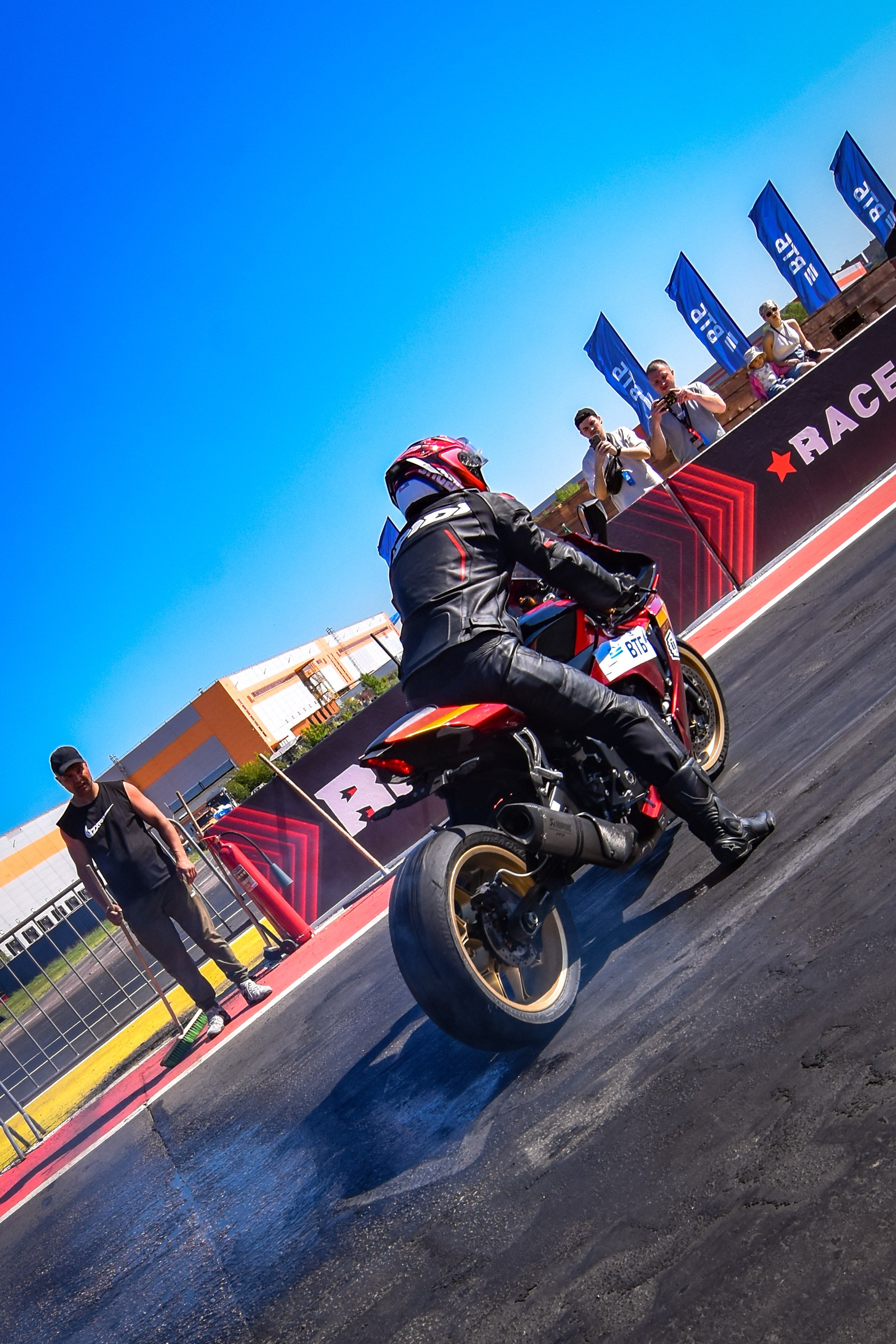 RDRC — 1 этап — 23-25.05.2025. AlexFecto — галереи фотографий