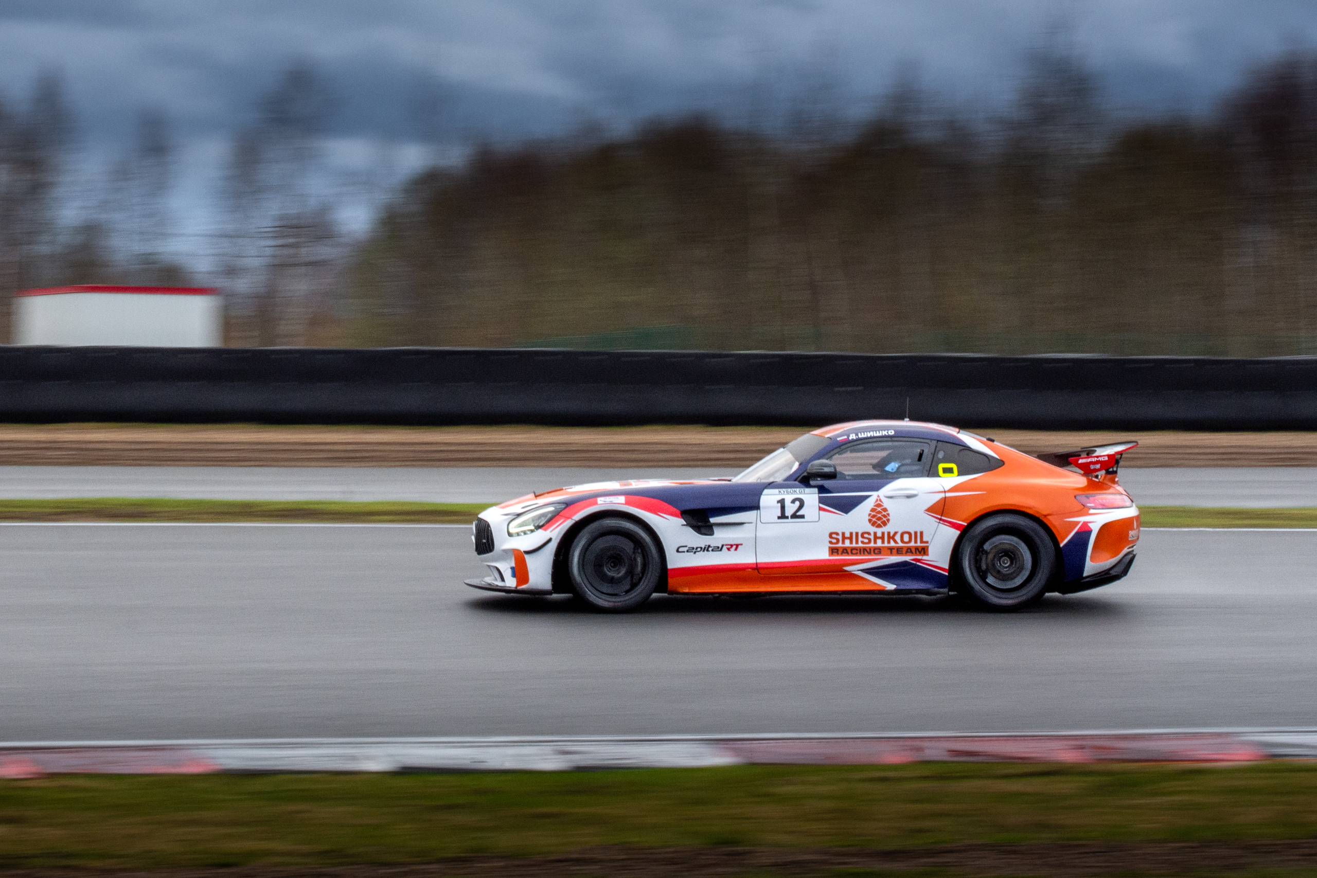 MRW — Кубок GT — 18.04.2026. AlexFecto — галереи фотографий