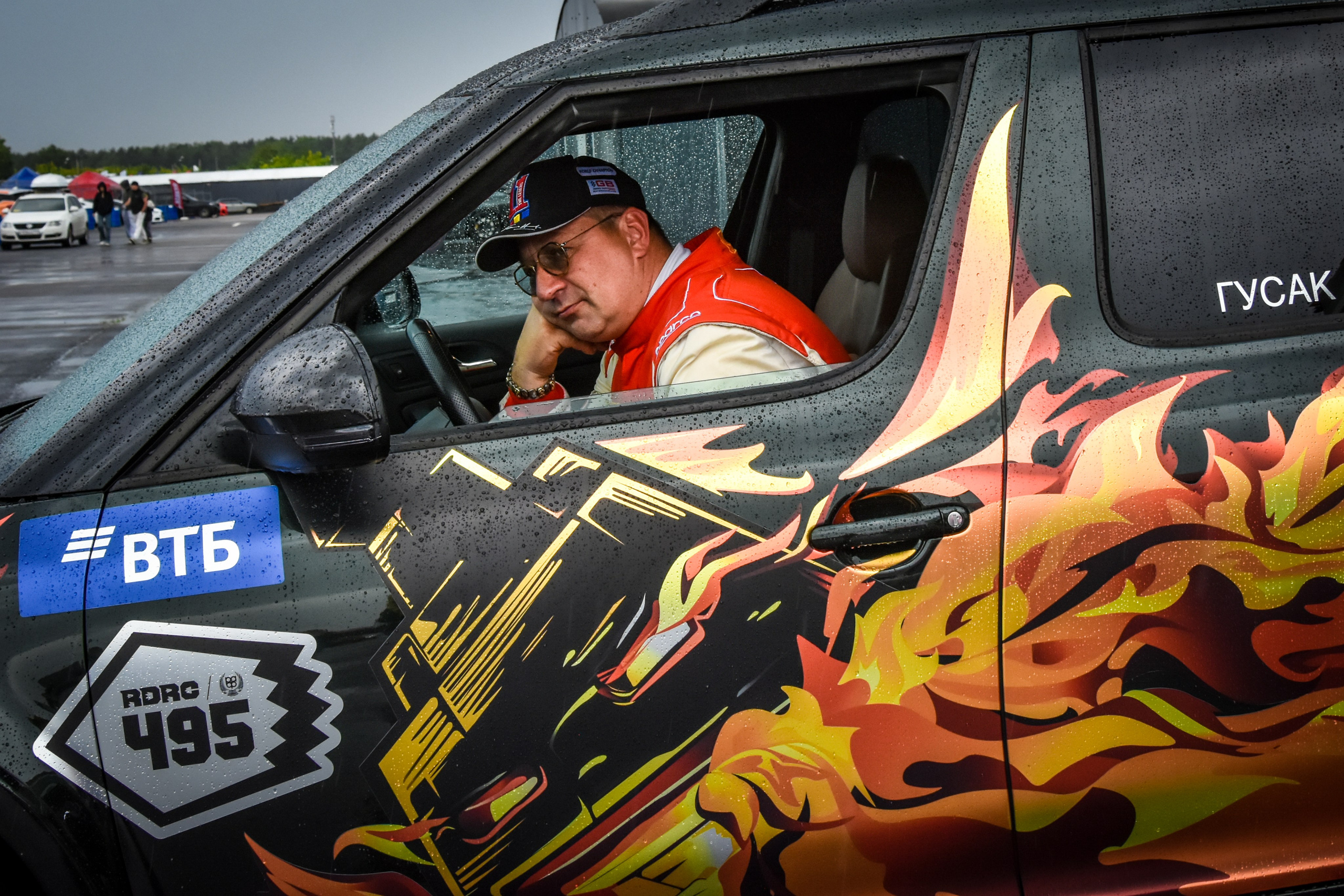 RDRC — 2 этап — 12-14.06.2025. AlexFecto — галереи фотографий