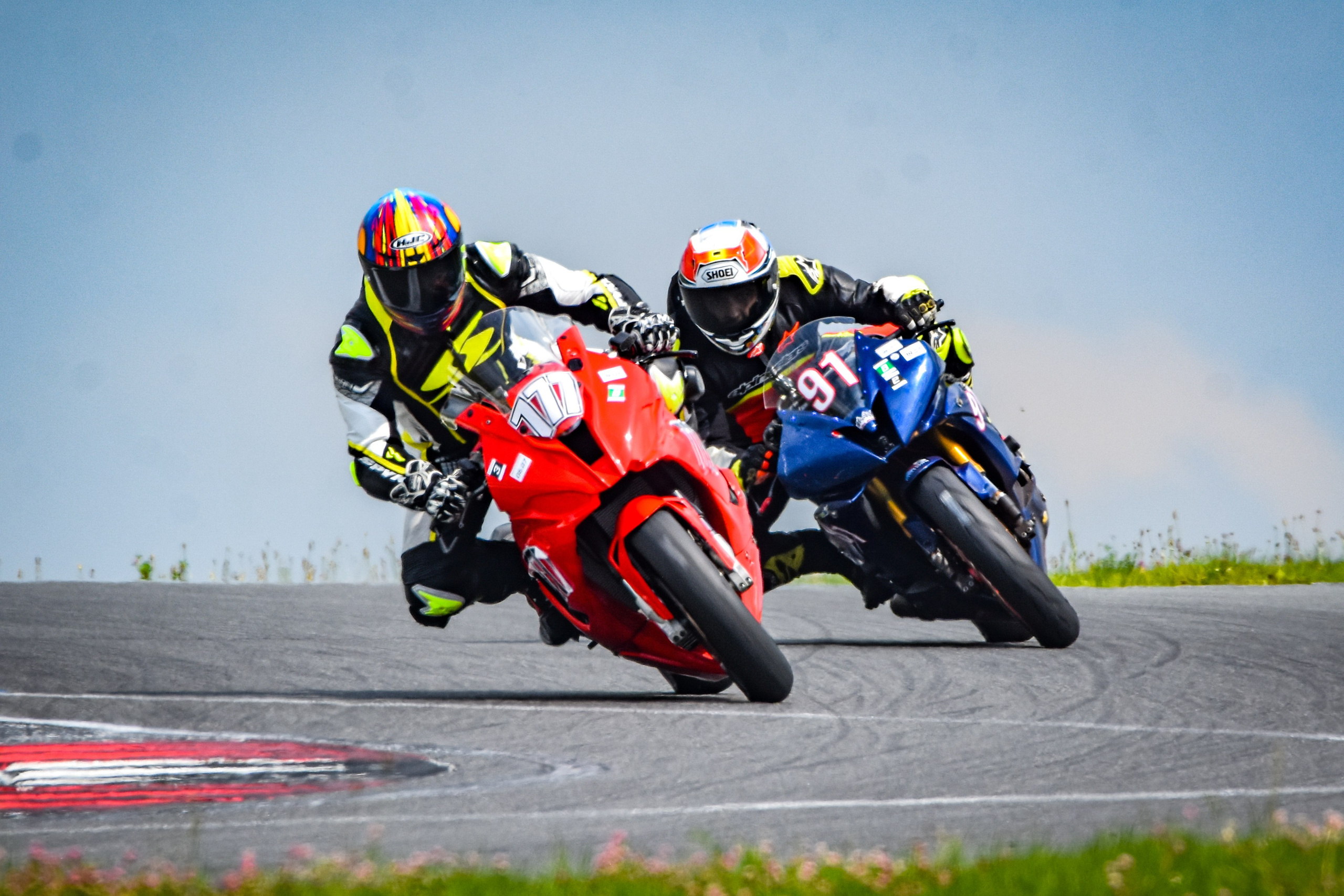 MRW — Motoring — 19-20.07.2025. AlexFecto — галереи фотографий