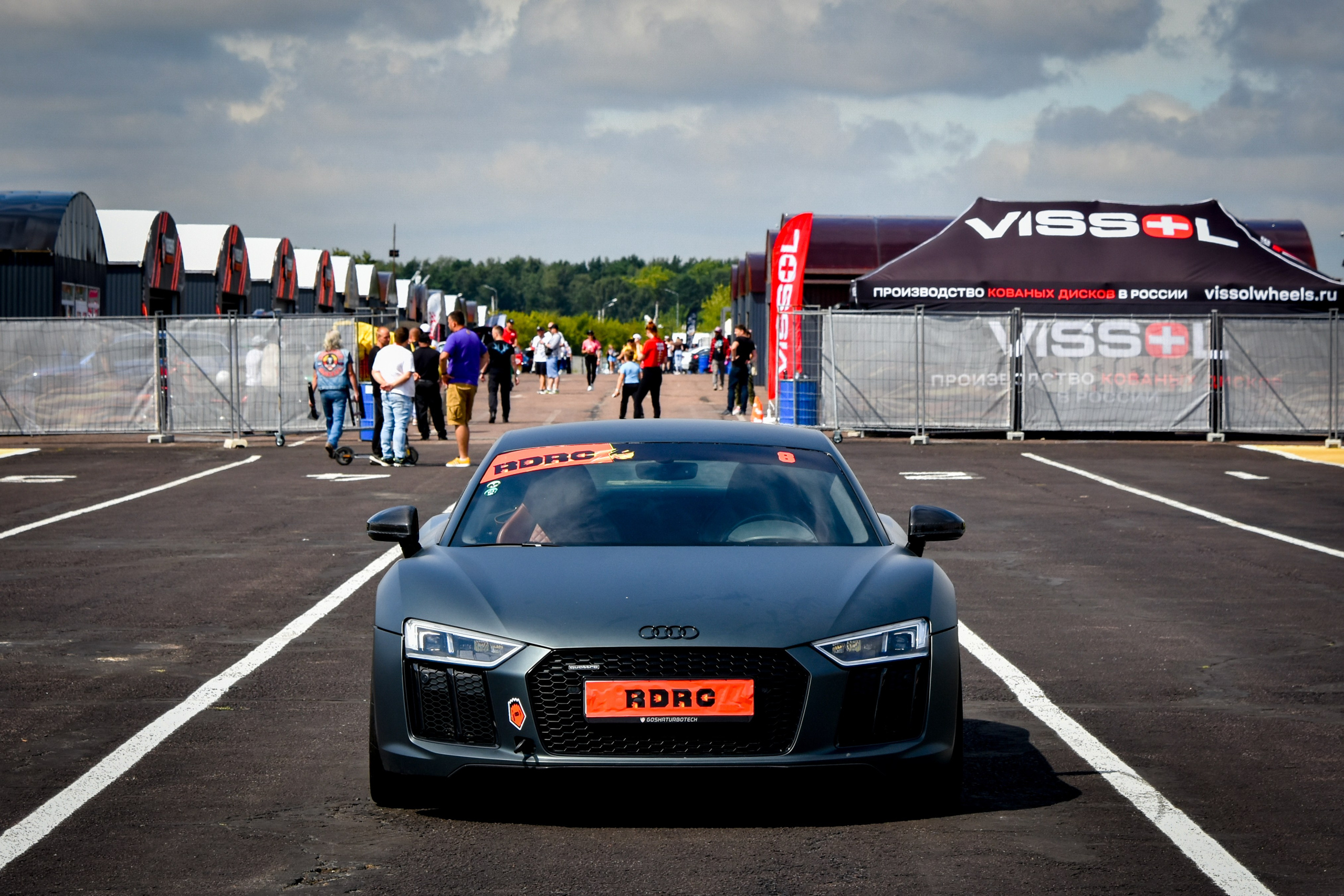 RDRC — 4 этап — 2-4.08.2024. AlexFecto — галереи фотографий