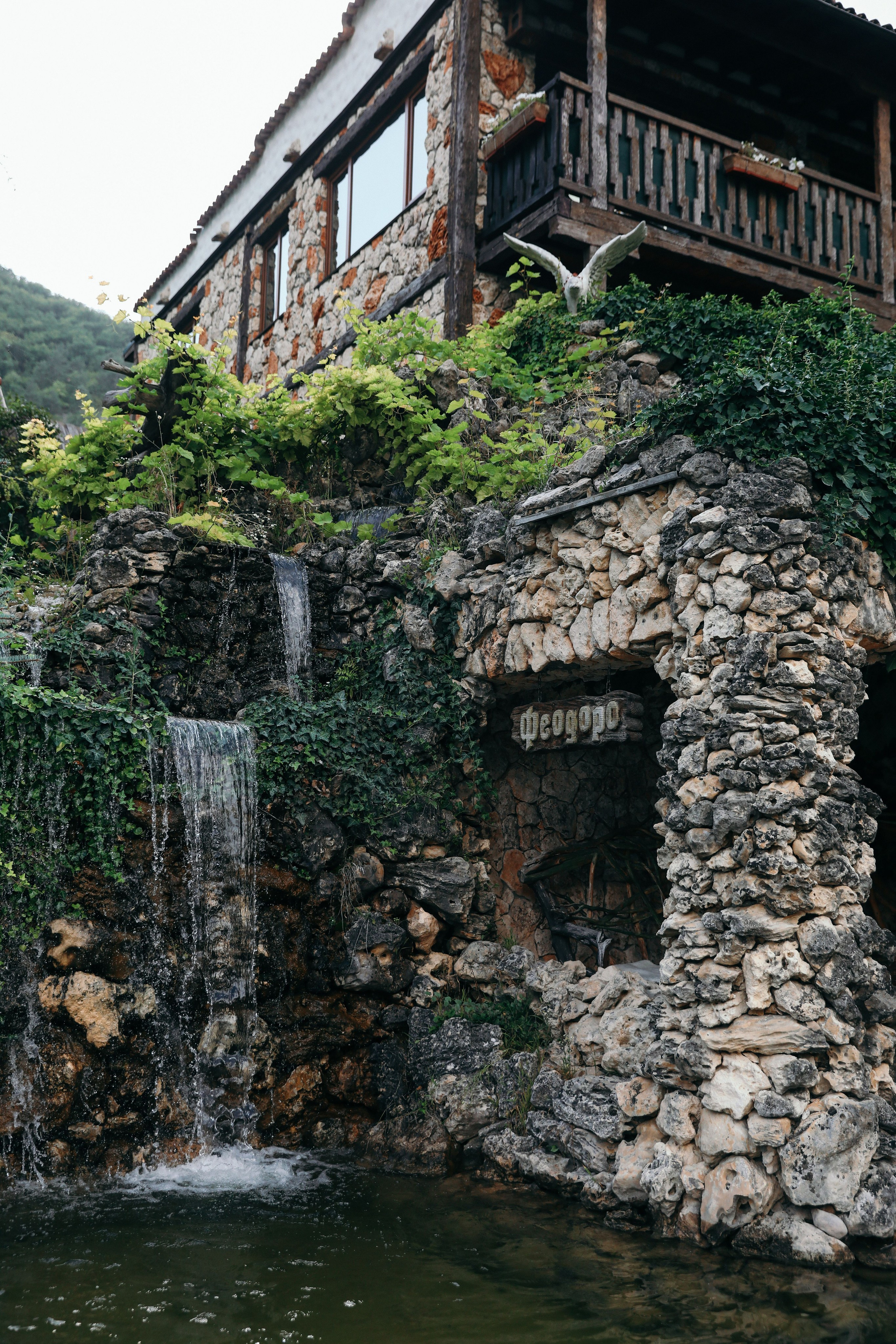 Николай и Дарья. Свадебный и семейный фотограф в Севастополе и Крыму Анастасия Сураева