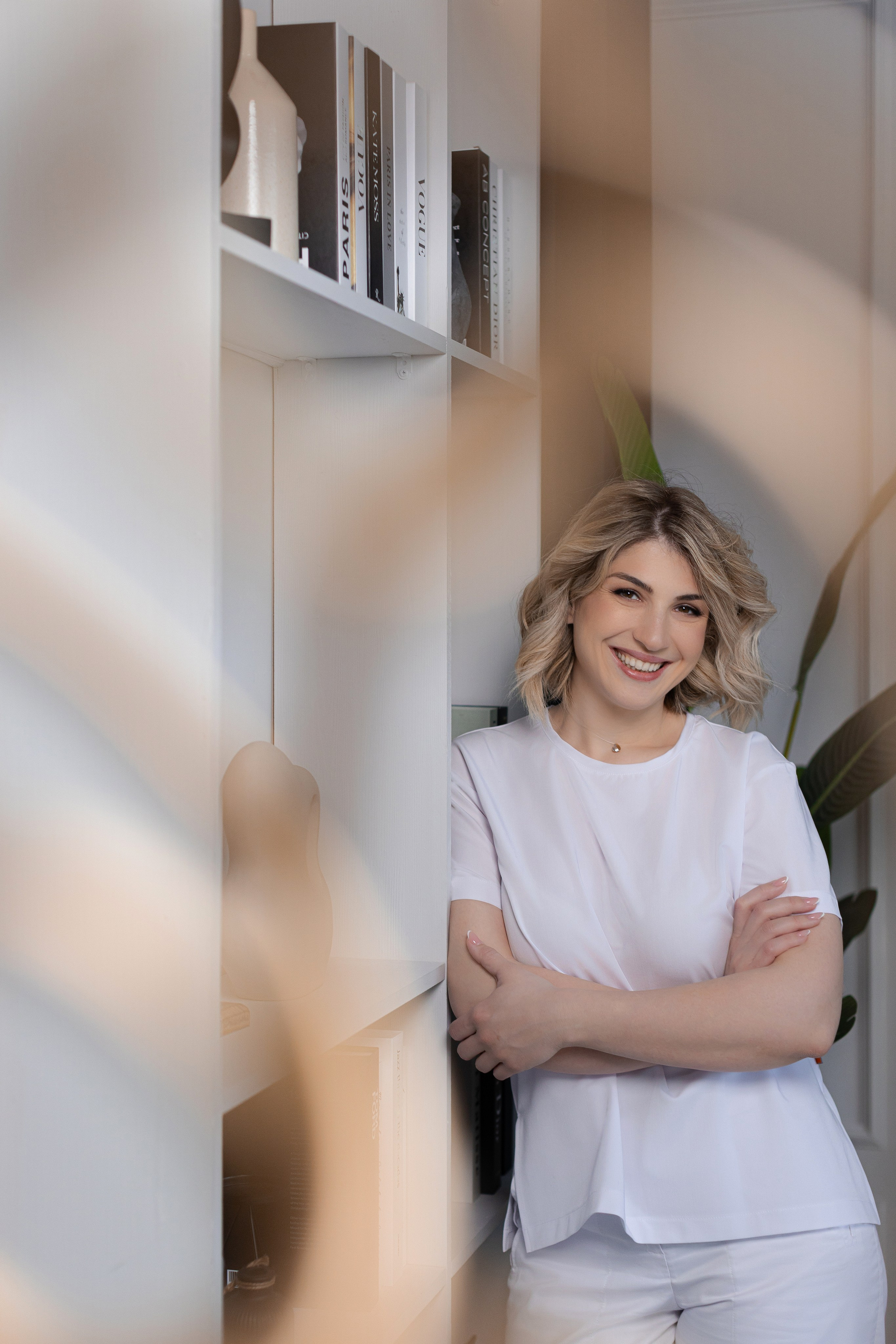 Марианна. Фотограф Анастасия Пинчук