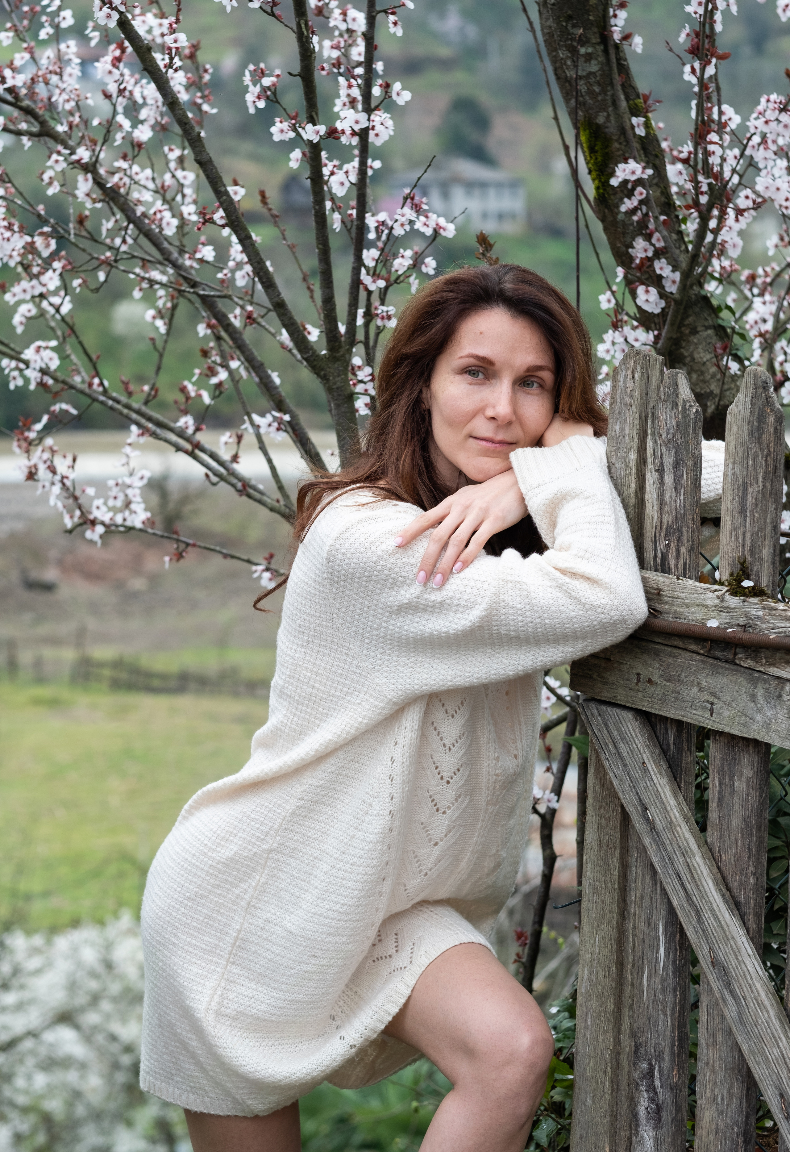 Ира. Профессиональный фотограф Ольга Терехова СПБ Батуми