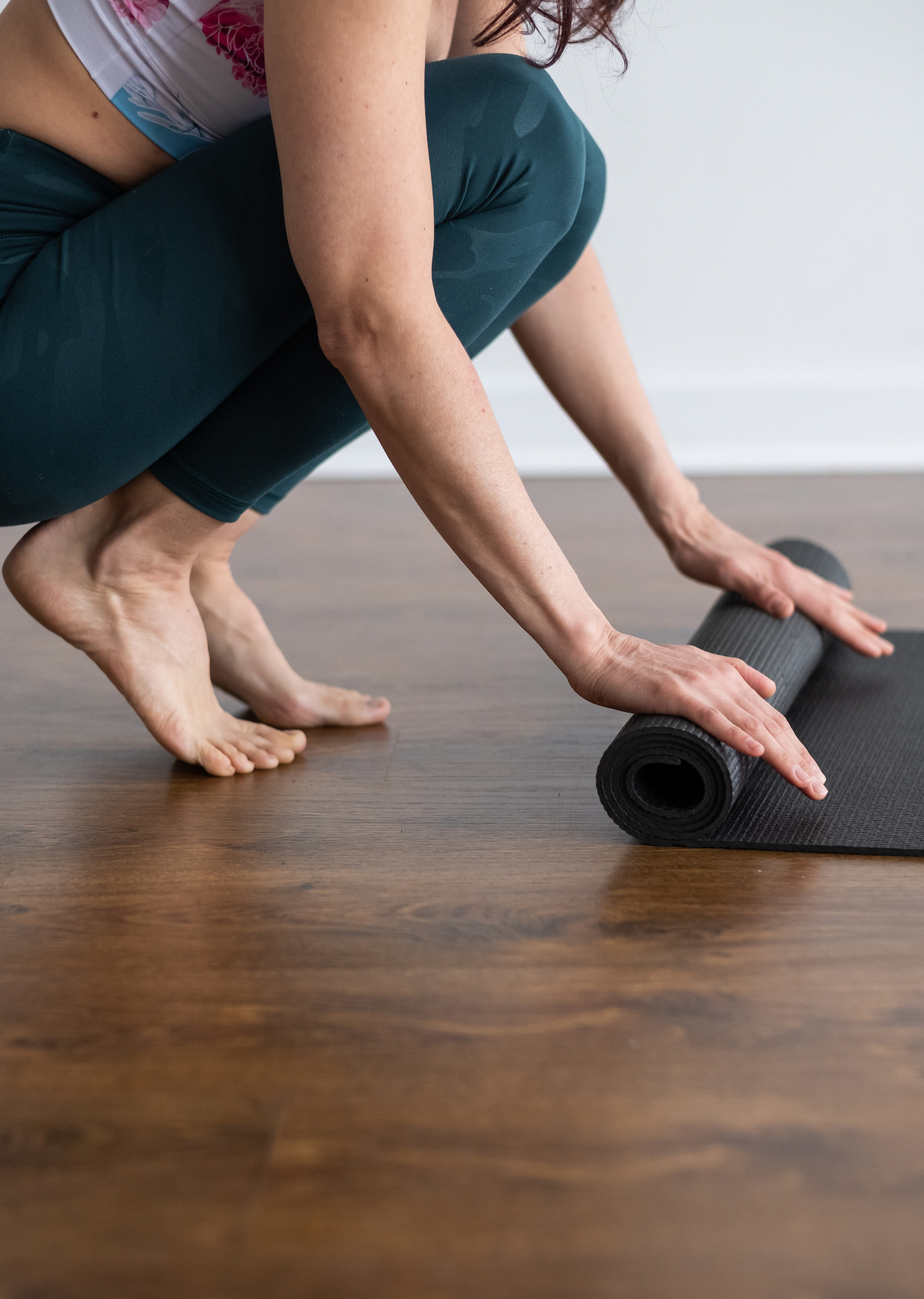 Yoga trainer. Фотограф для женщин Ольга Терехова СПБ