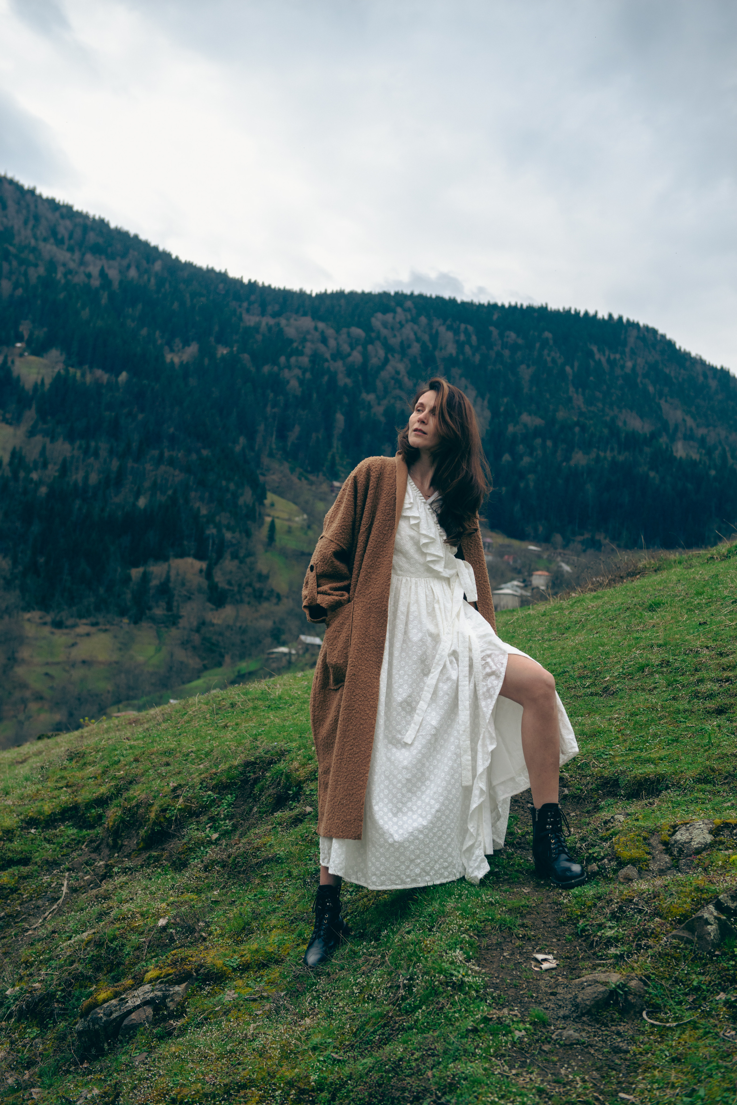 Ира. Профессиональный фотограф Ольга Терехова СПБ Батуми