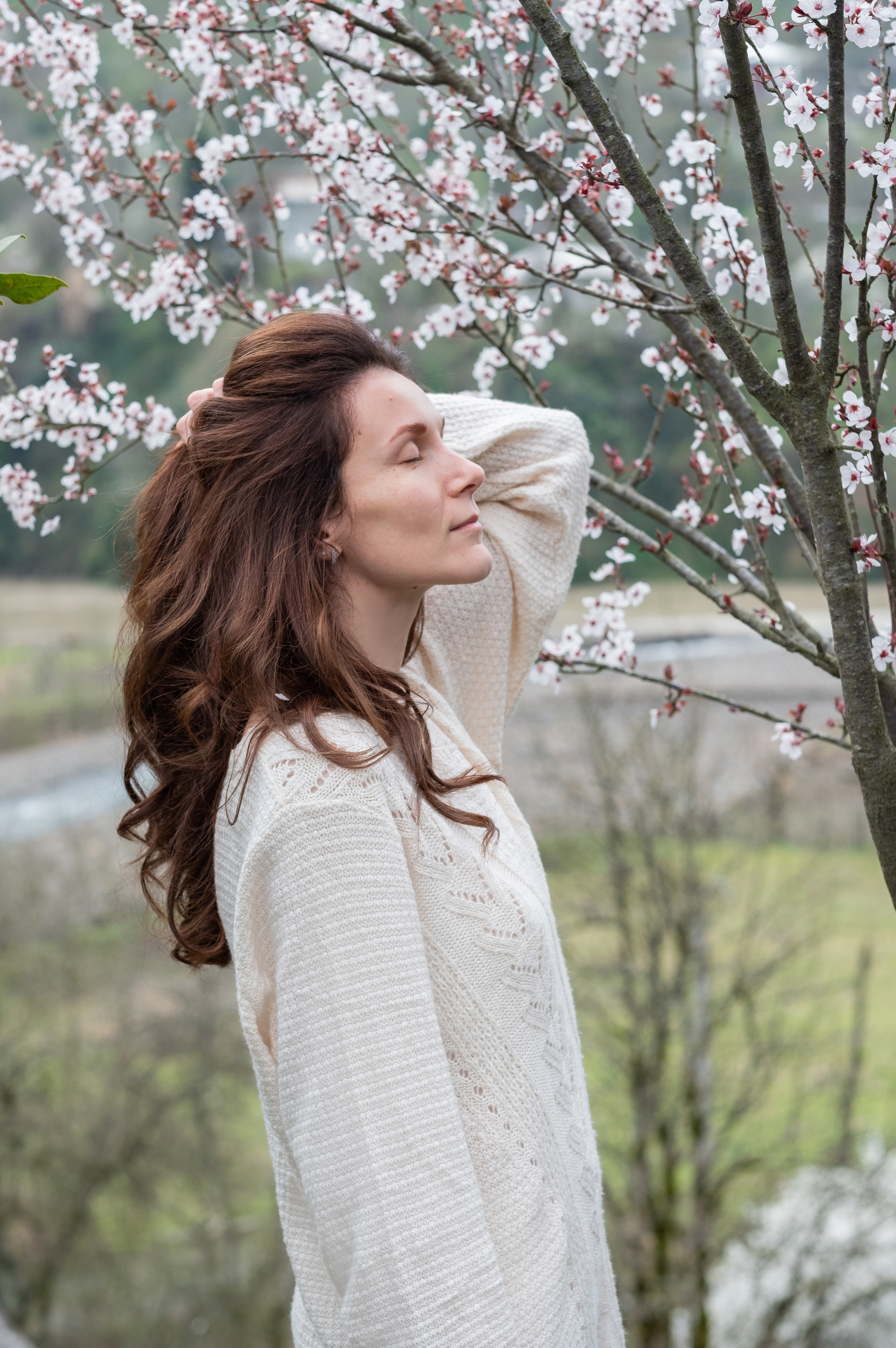 Ира. Профессиональный фотограф Ольга Терехова СПБ Батуми