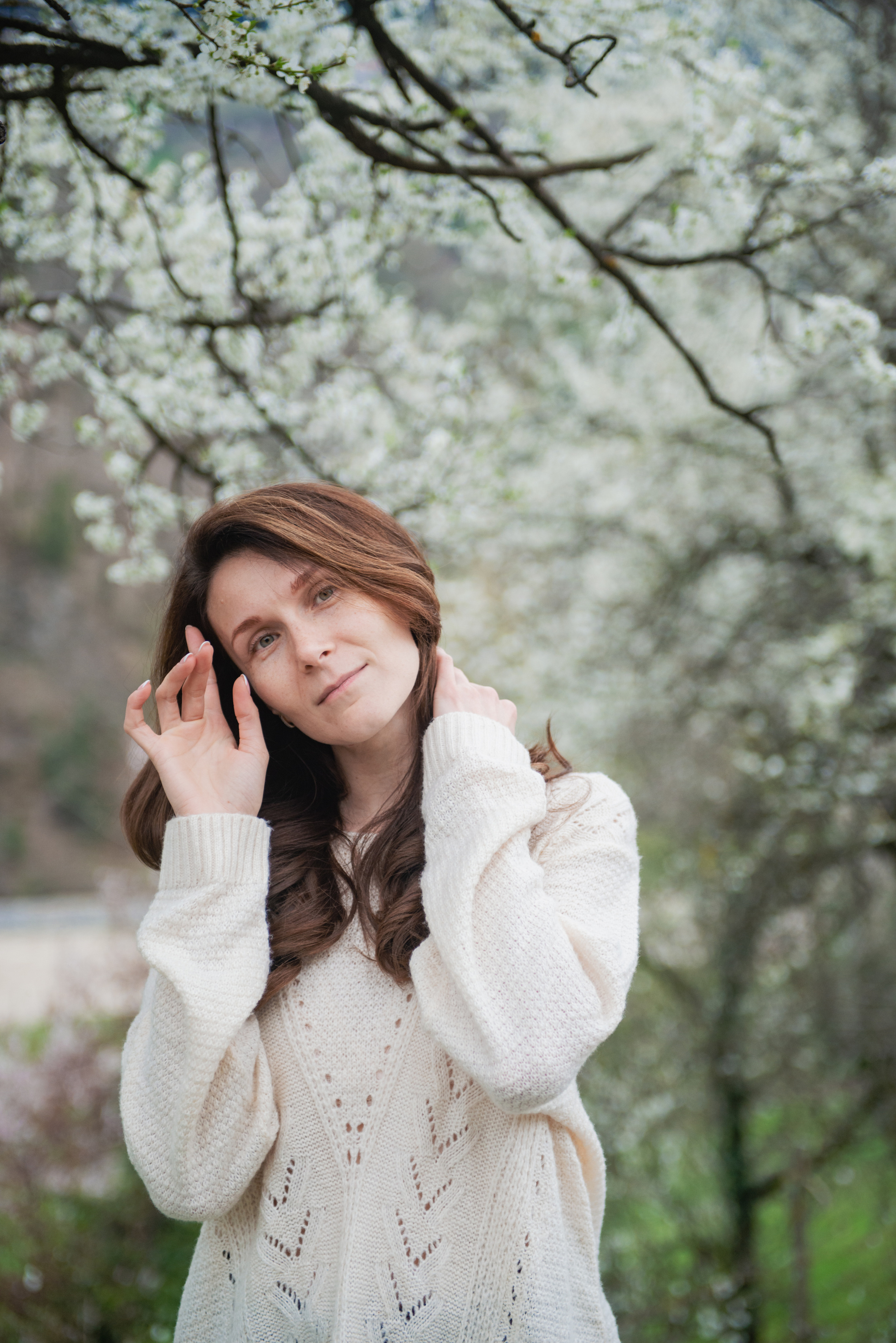 Ира. Профессиональный фотограф Ольга Терехова СПБ Батуми