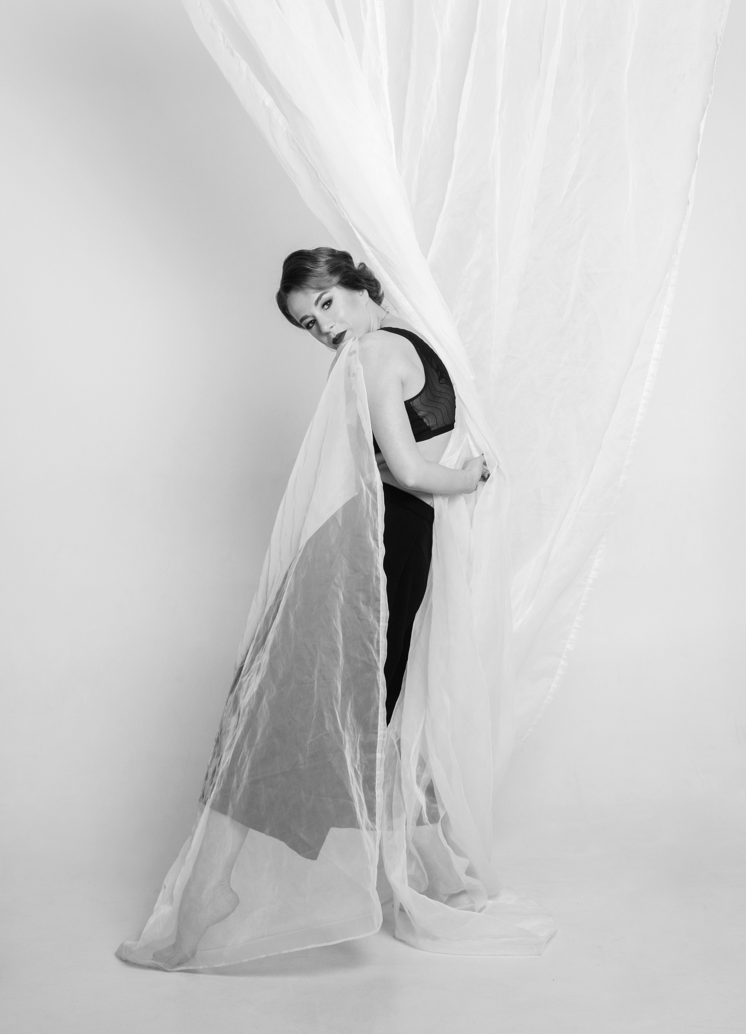 Choreographer. Фотограф для женщин Ольга Терехова СПБ