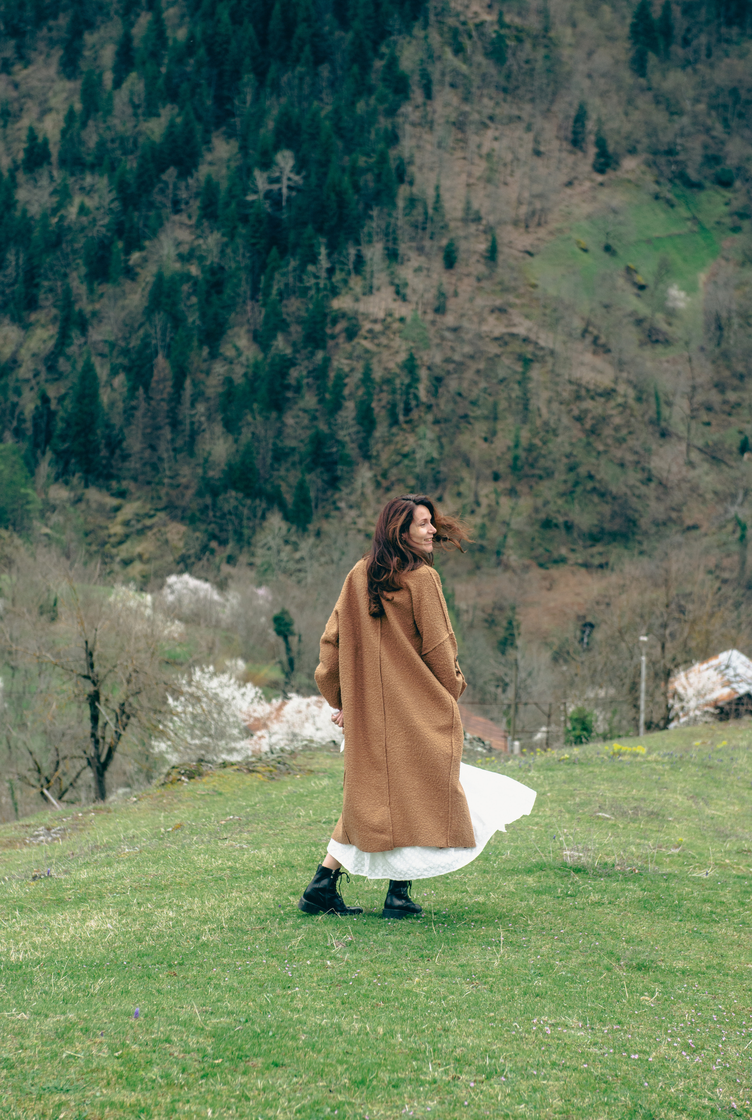 Ира. Профессиональный фотограф Ольга Терехова СПБ Батуми