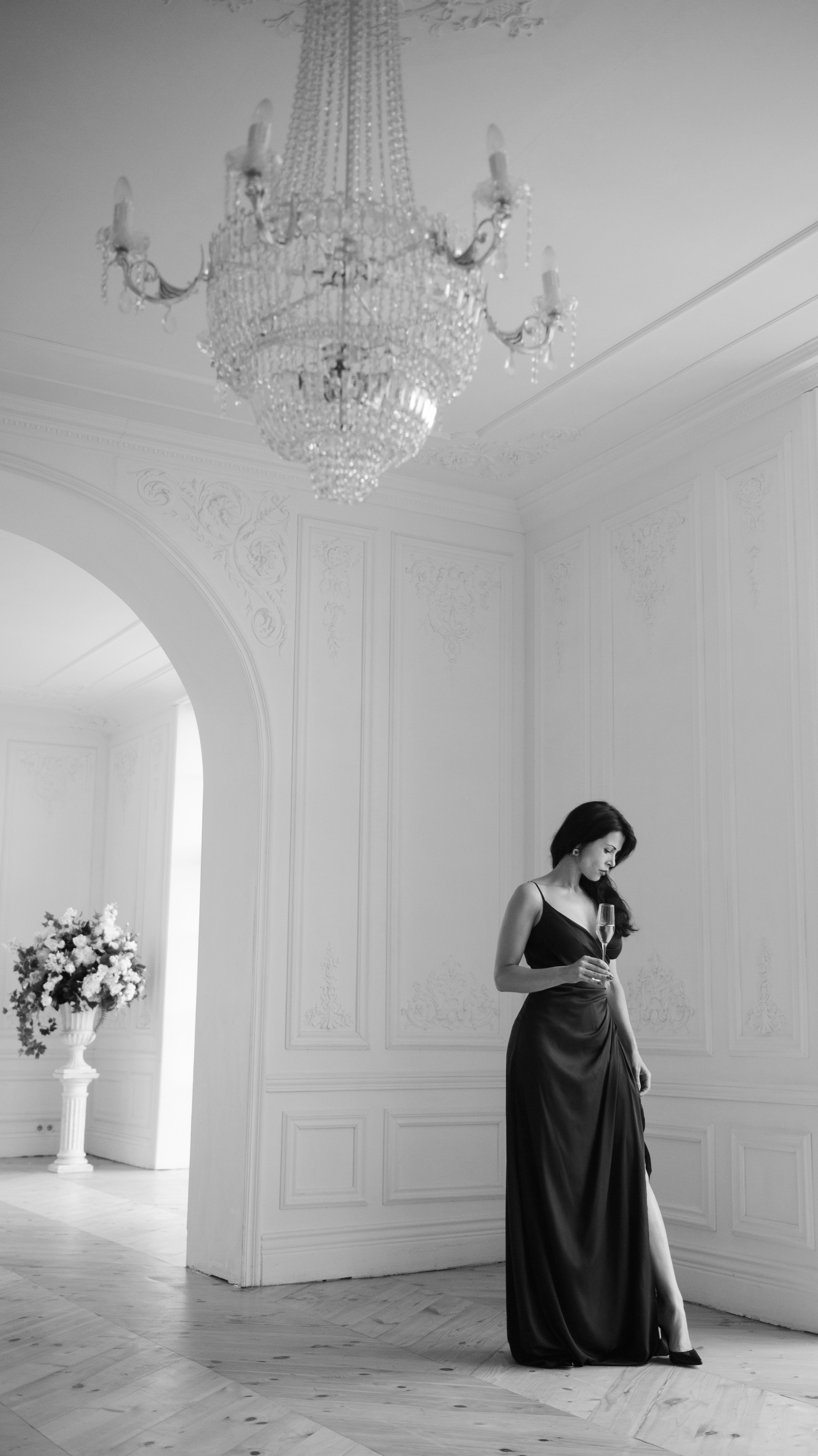 Sofia. Фотограф для женщин Ольга Терехова СПБ