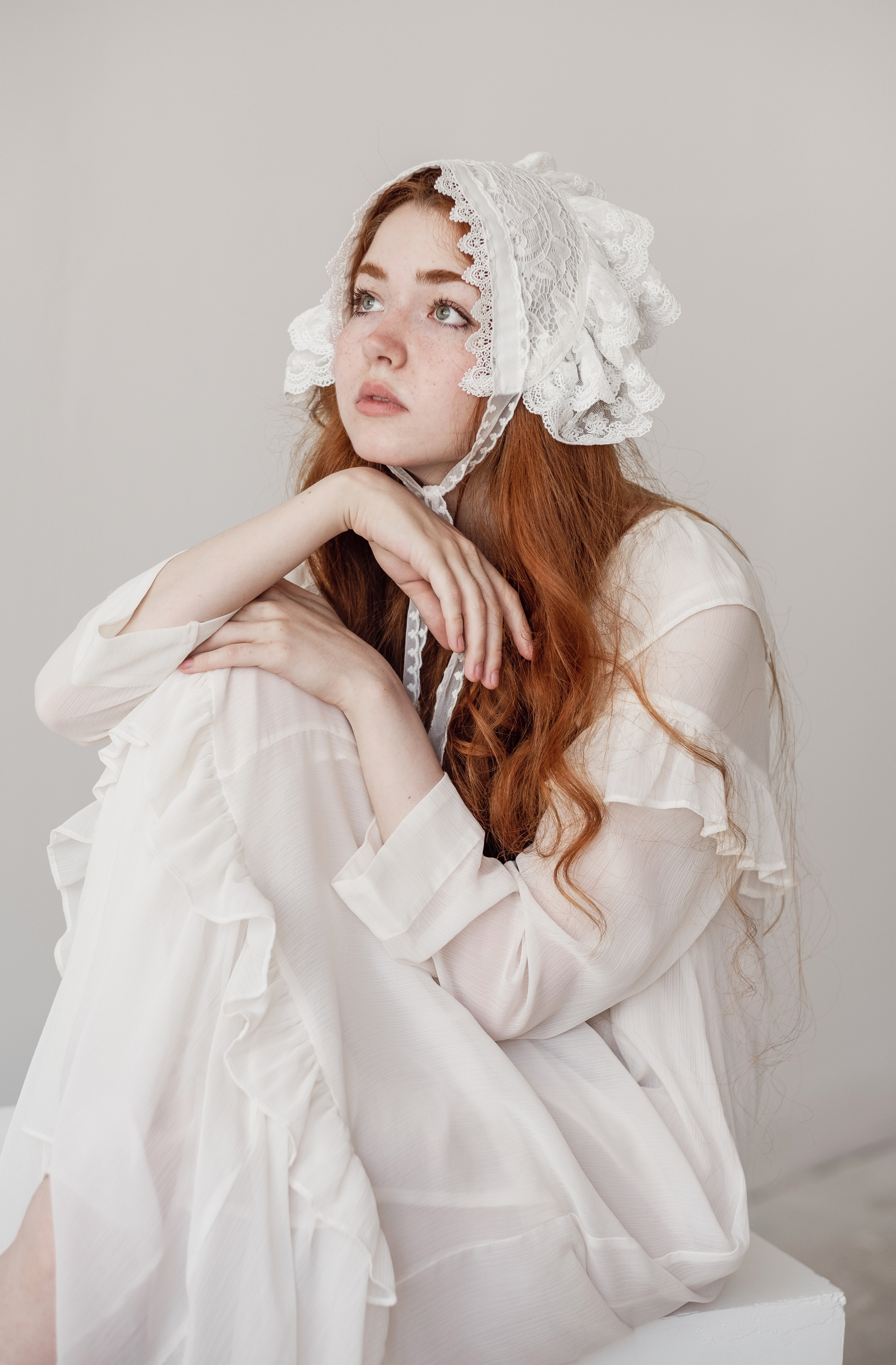 Анна. Профессиональный фотограф Ольга Терехова СПБ Батуми