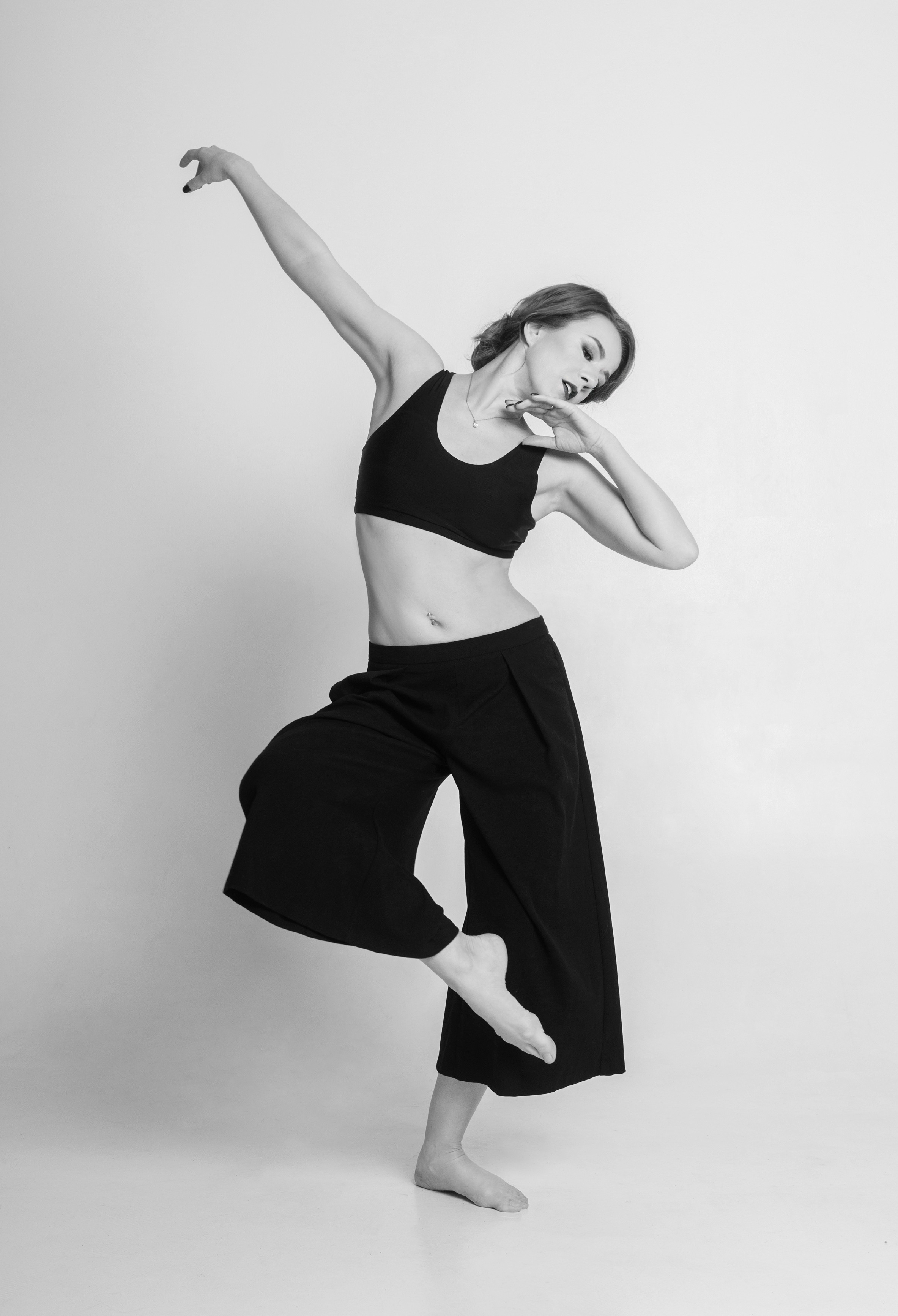 Choreographer. Фотограф для женщин Ольга Терехова СПБ