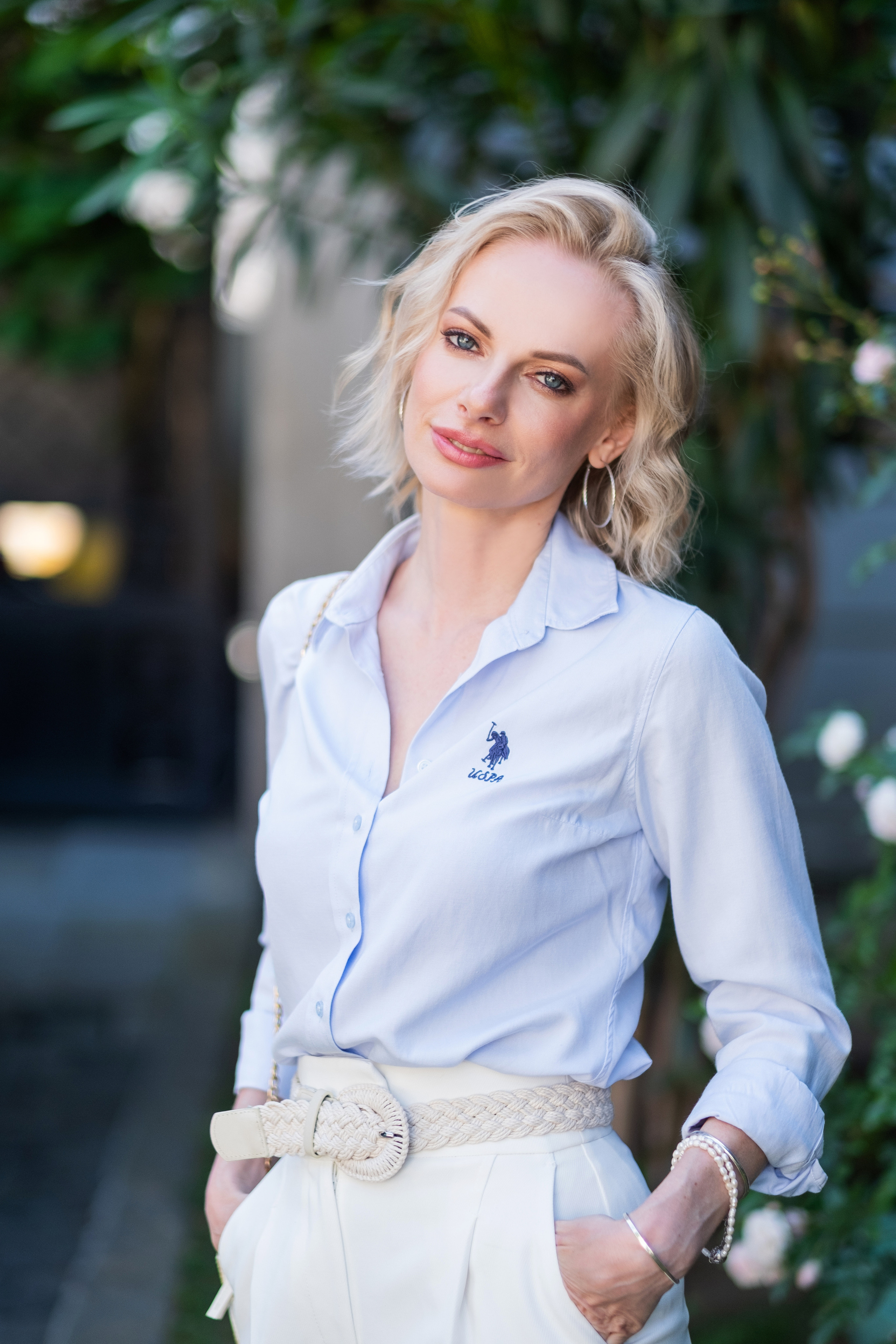 Катерина. Профессиональный фотограф Ольга Терехова СПБ Батуми