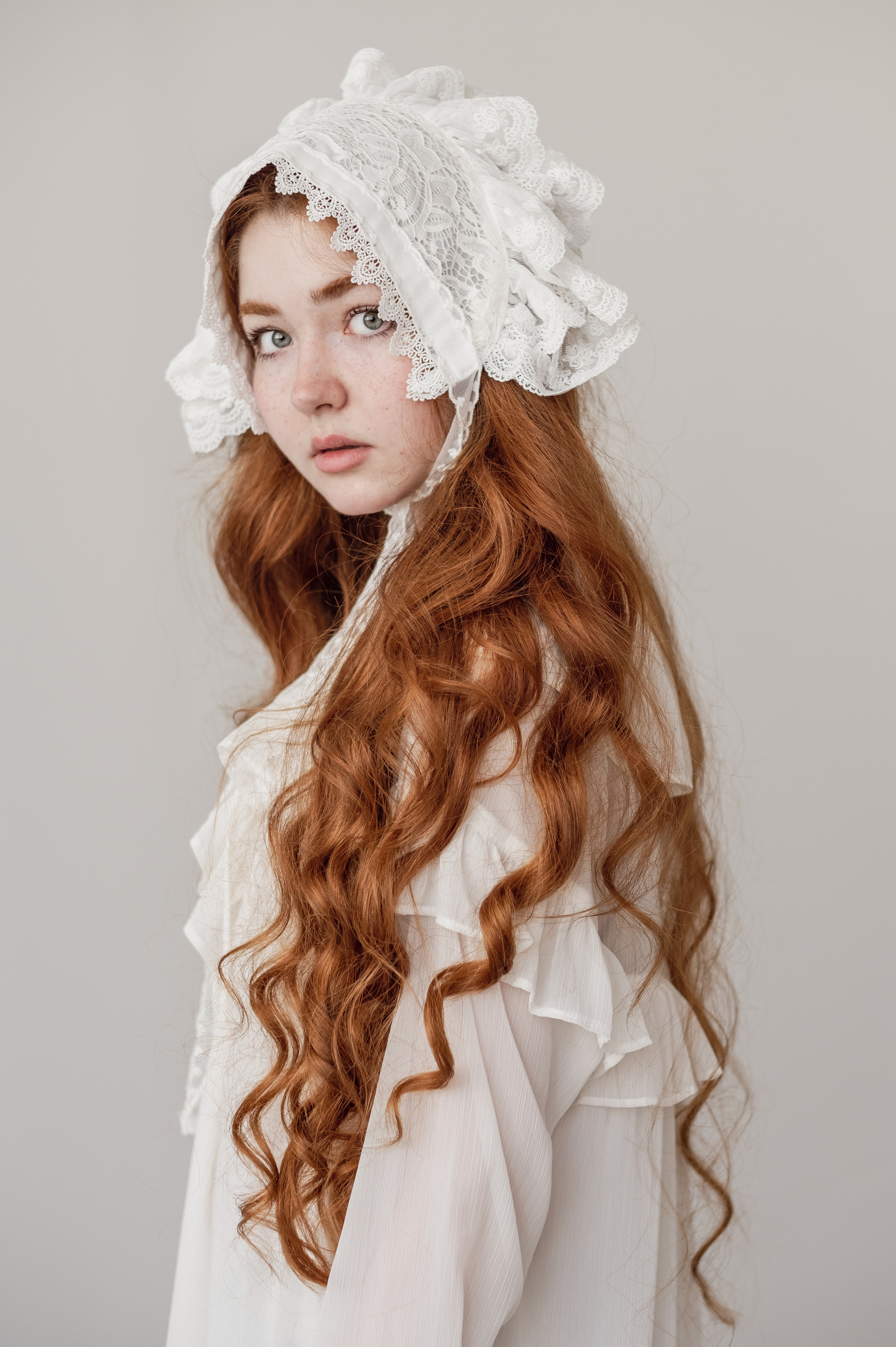 Анна. Профессиональный фотограф Ольга Терехова СПБ Батуми