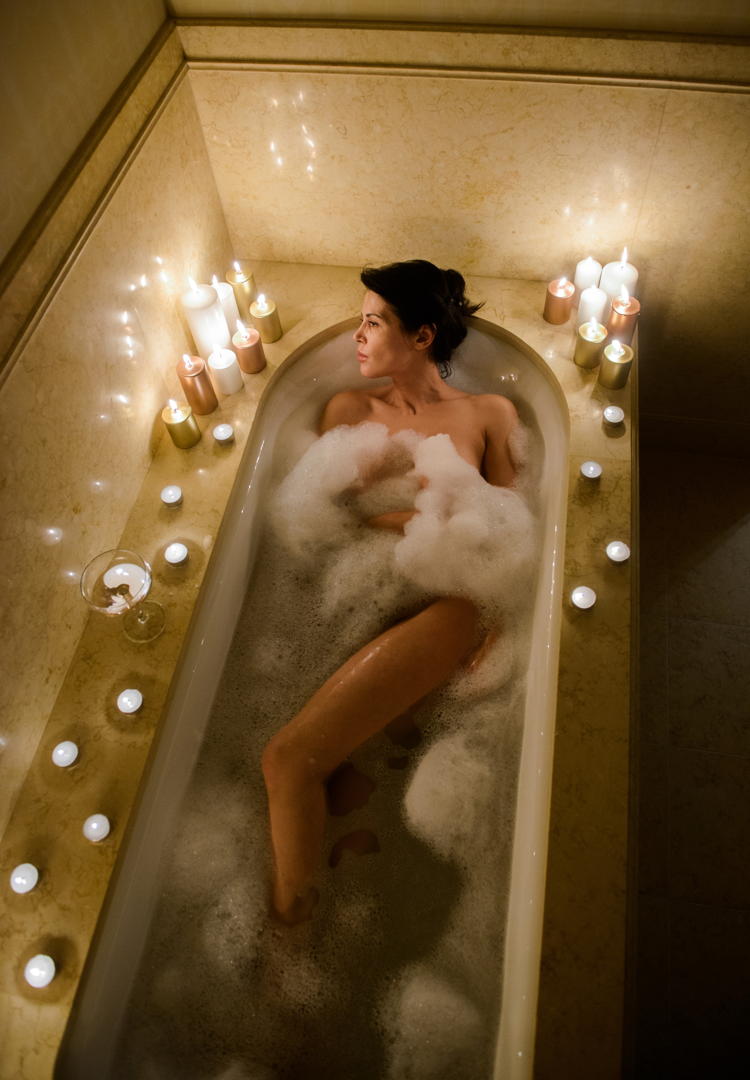 Sofia. Фотограф для женщин Ольга Терехова СПБ