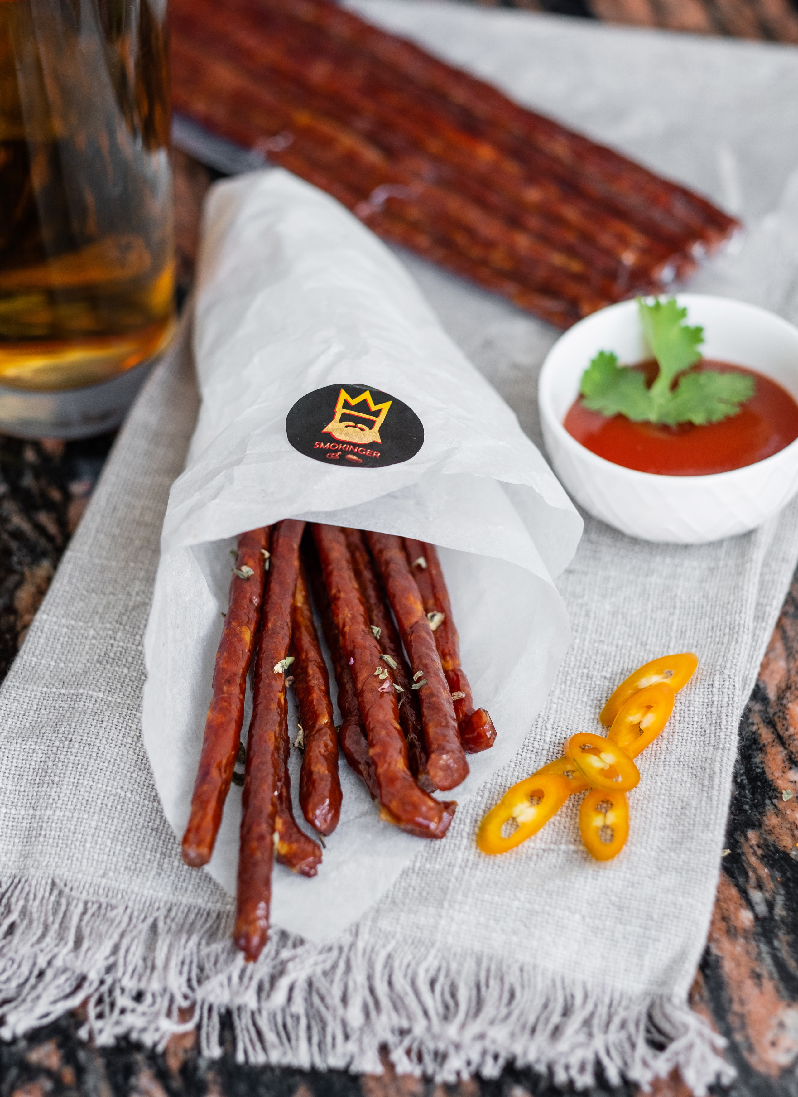 Копченая продукция от «Smokinger». Профессиональный фотограф Ольга Терехова СПБ Батуми