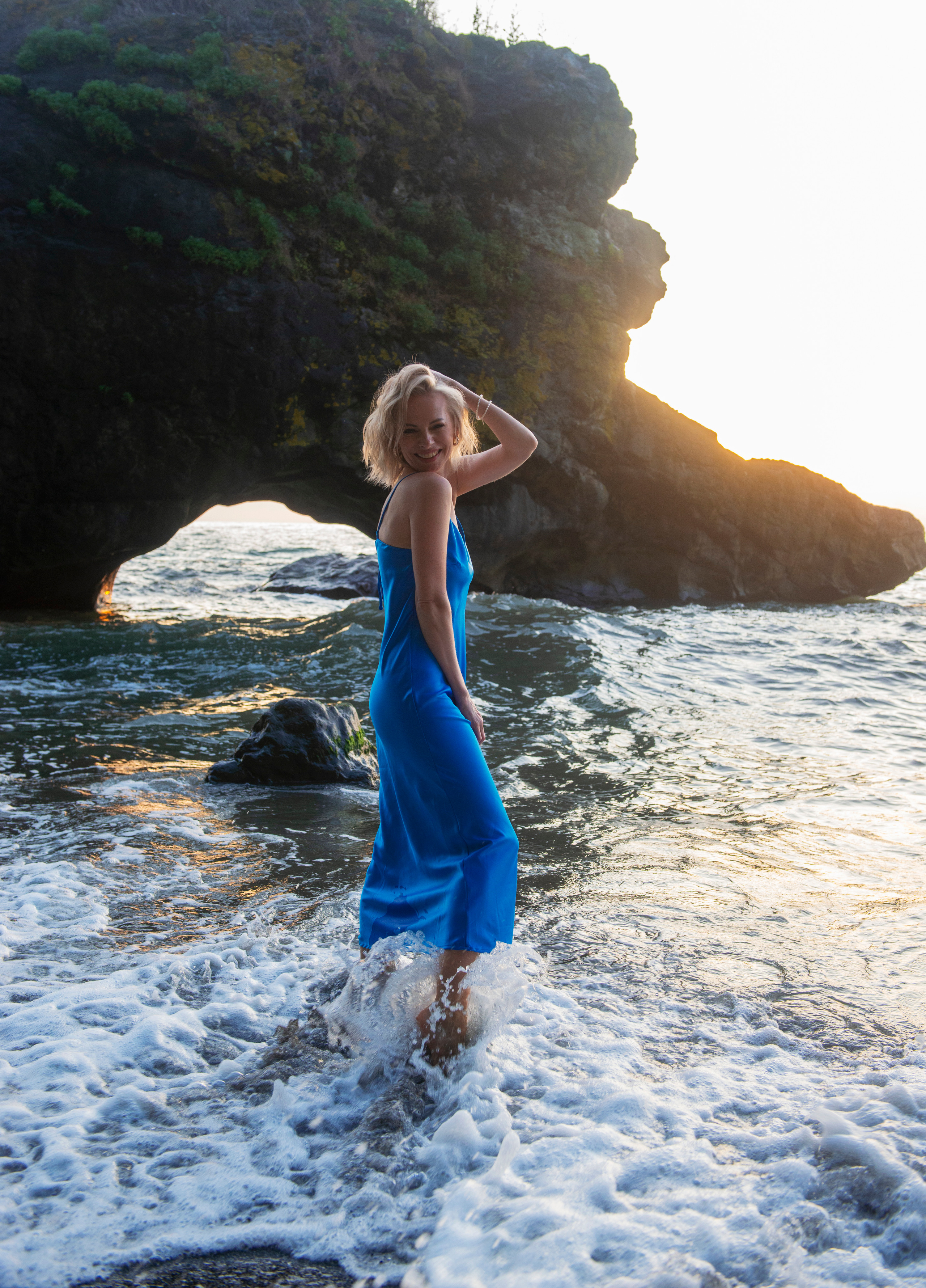 Катерина. Профессиональный фотограф Ольга Терехова СПБ Батуми