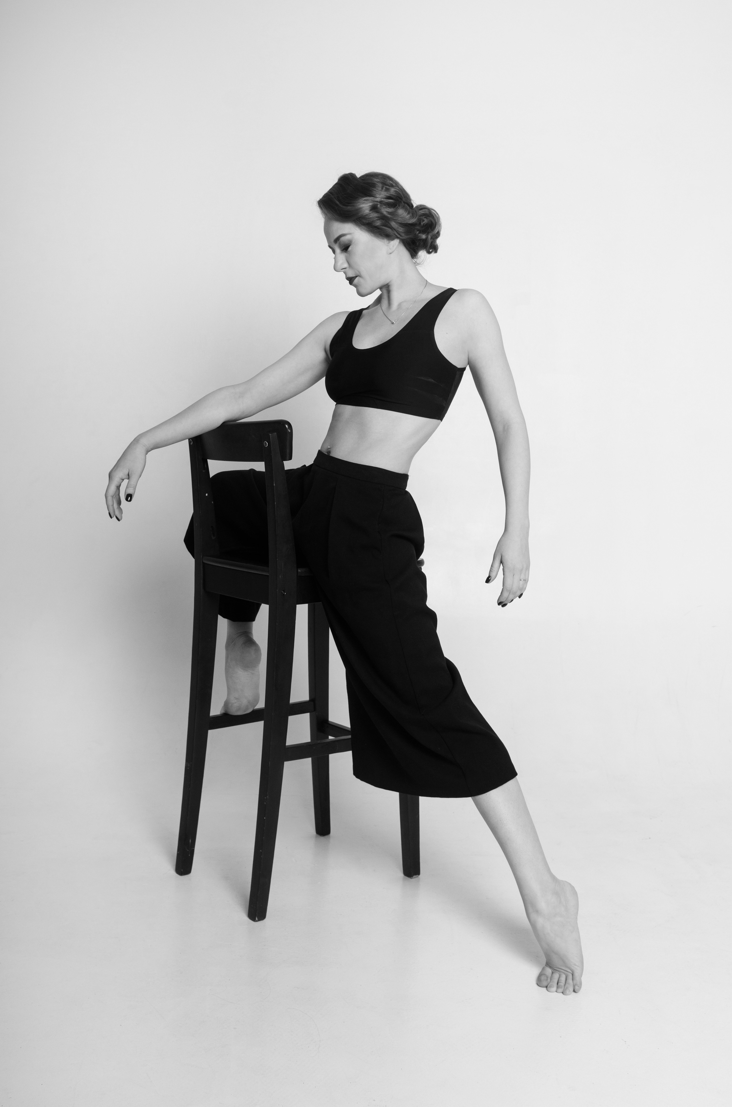 Choreographer. Фотограф для женщин Ольга Терехова СПБ