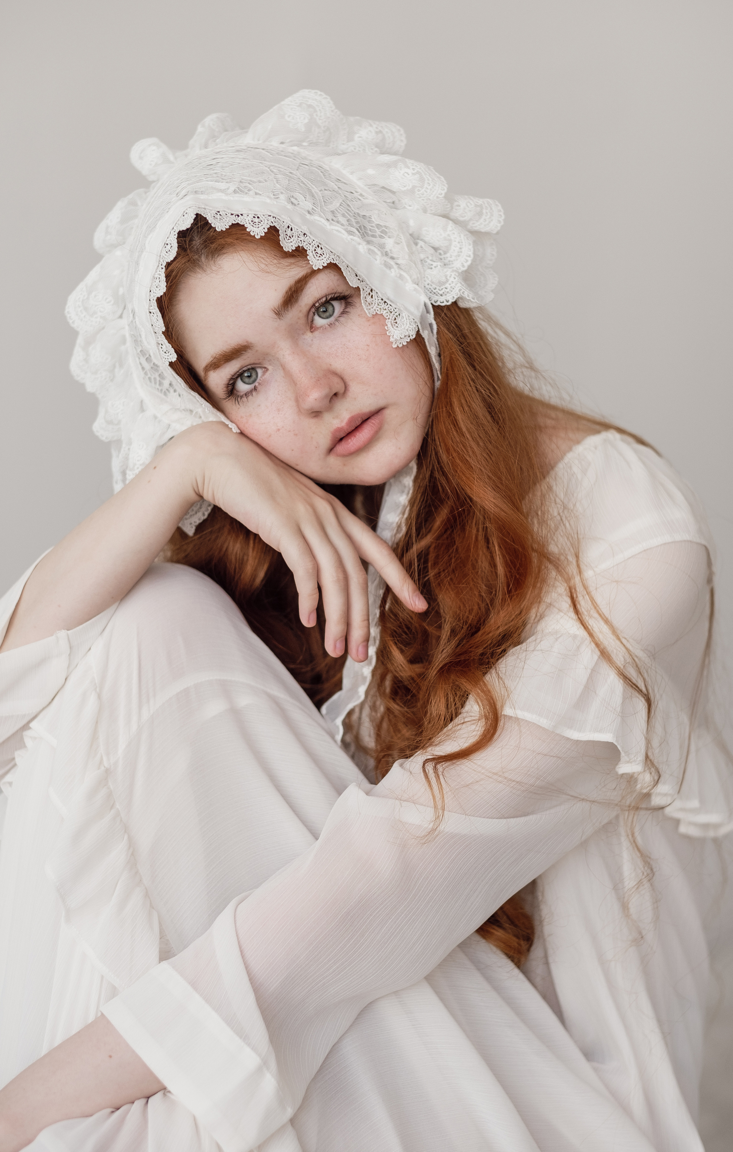 Анна. Профессиональный фотограф Ольга Терехова СПБ Батуми