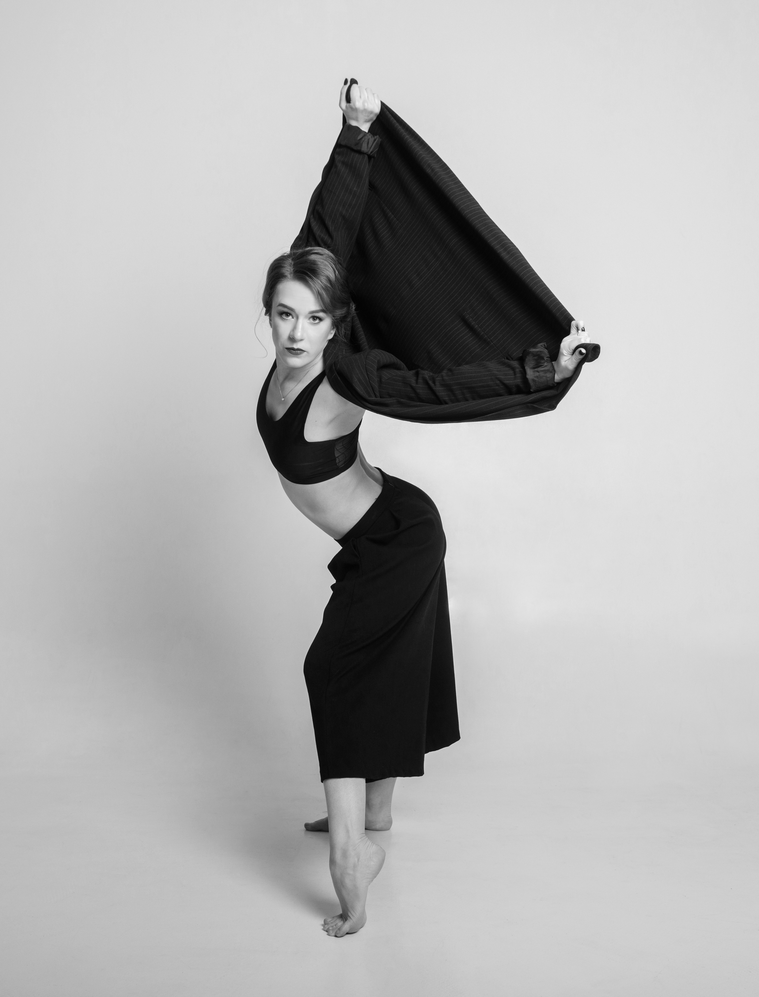 Choreographer. Фотограф для женщин Ольга Терехова СПБ