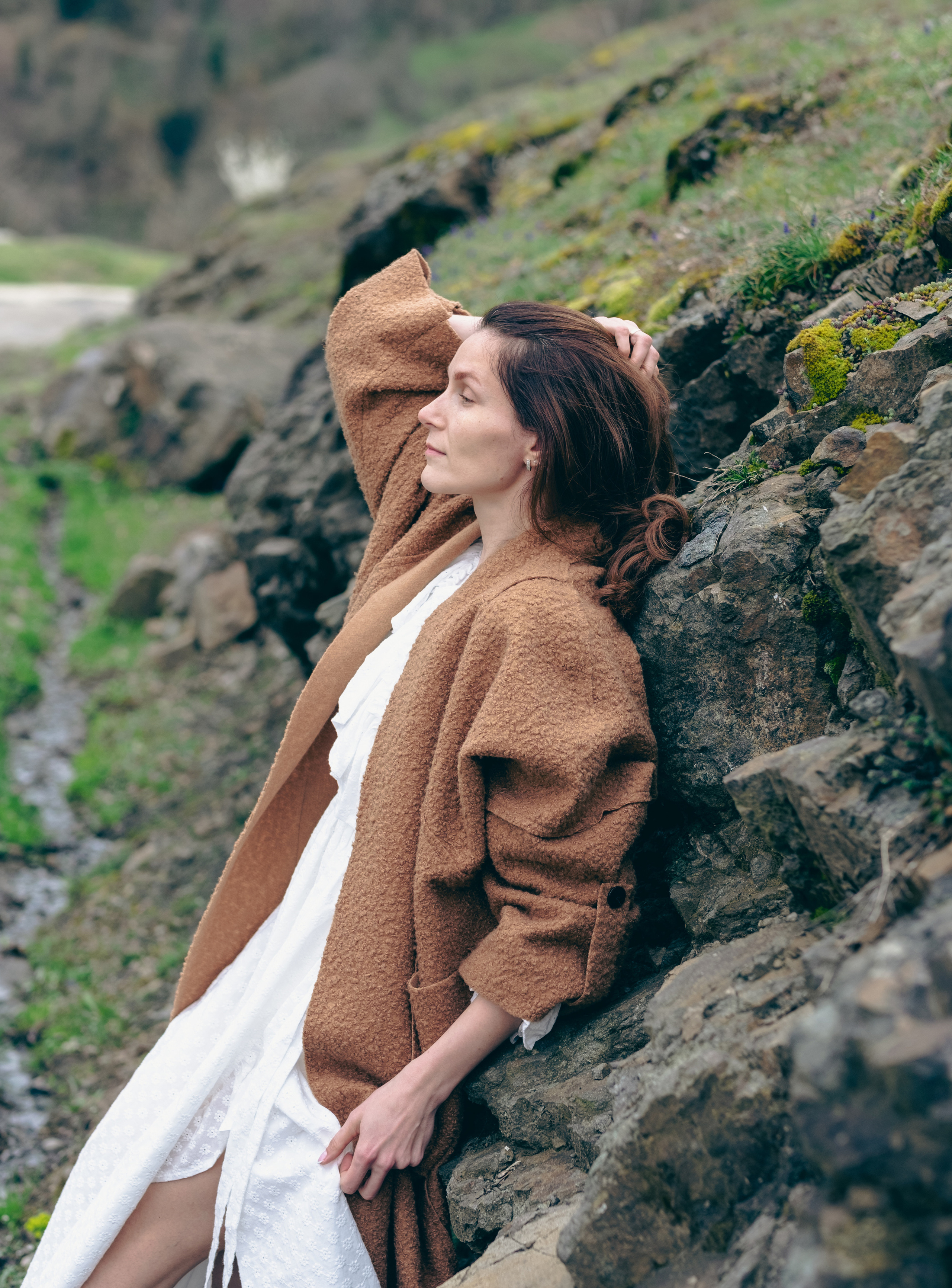 Ира. Профессиональный фотограф Ольга Терехова СПБ Батуми