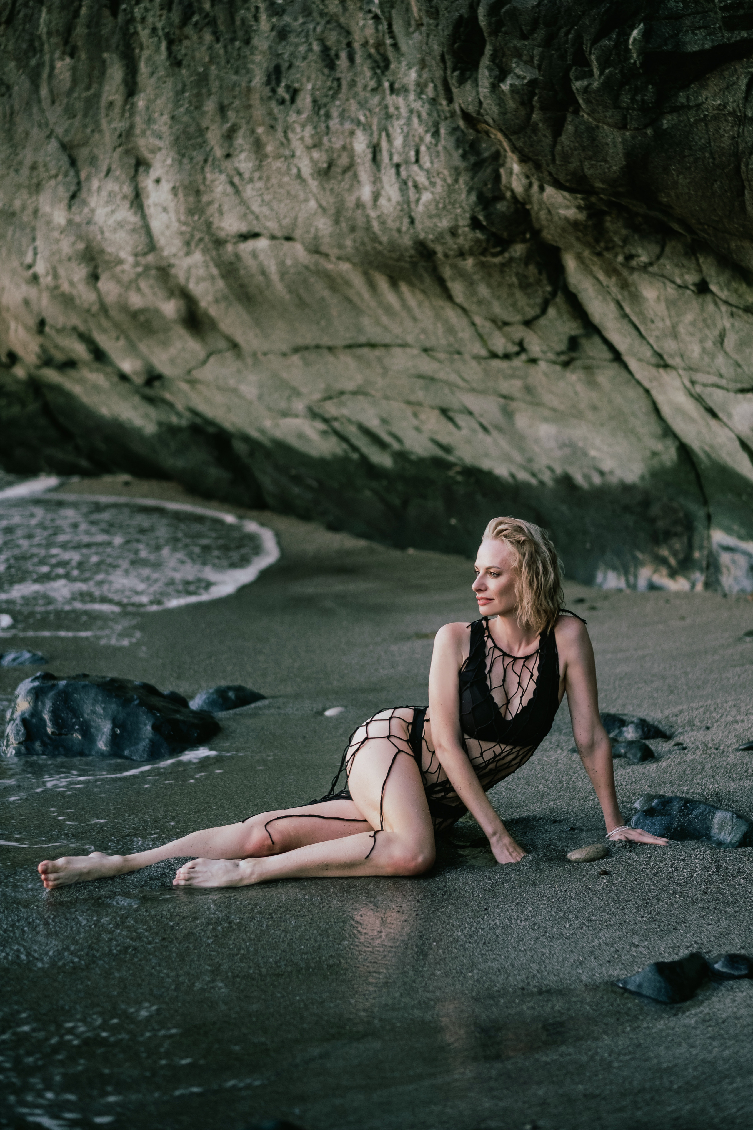 Катерина. Профессиональный фотограф Ольга Терехова СПБ Батуми