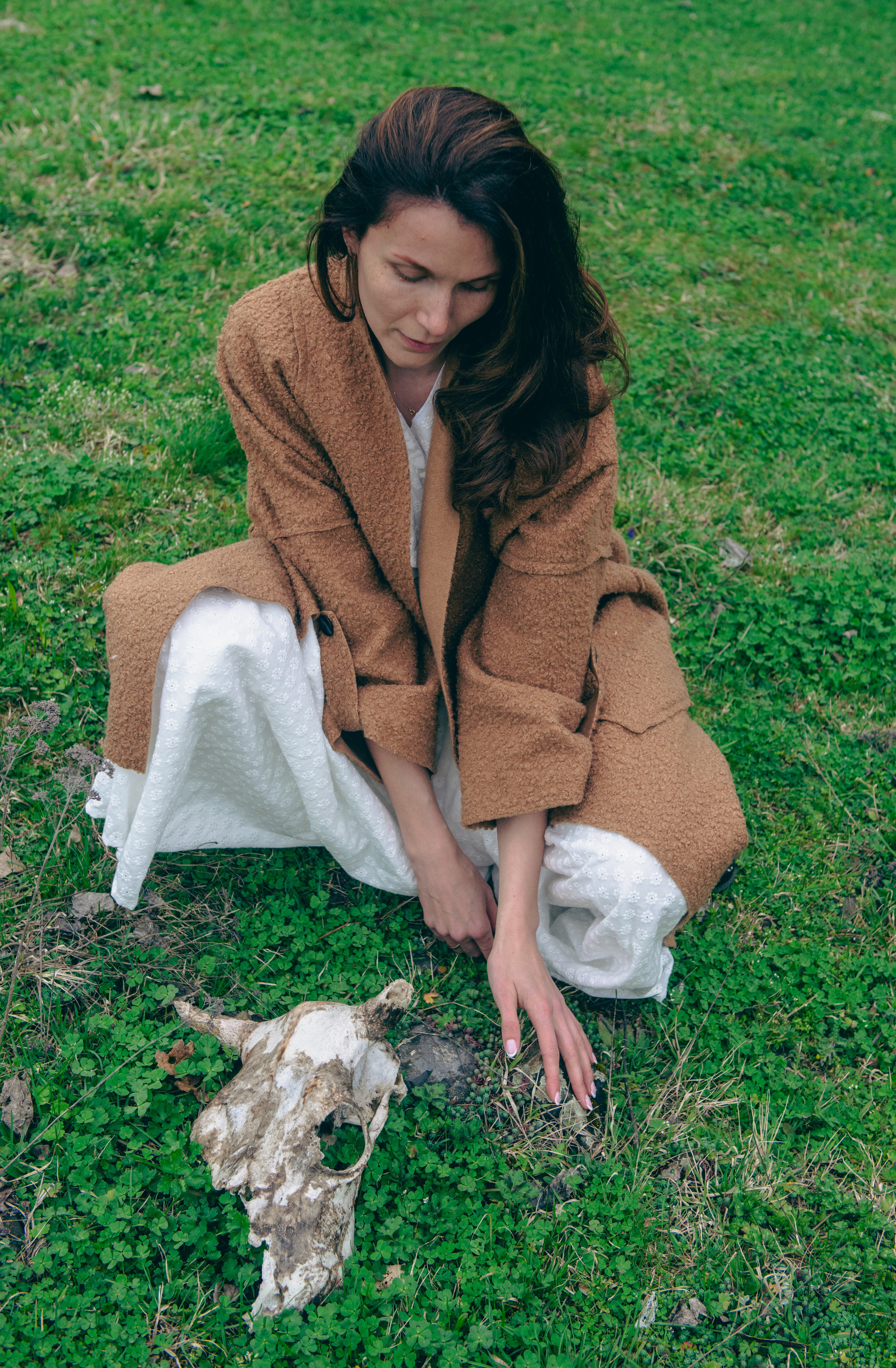 Ира. Профессиональный фотограф Ольга Терехова СПБ Батуми