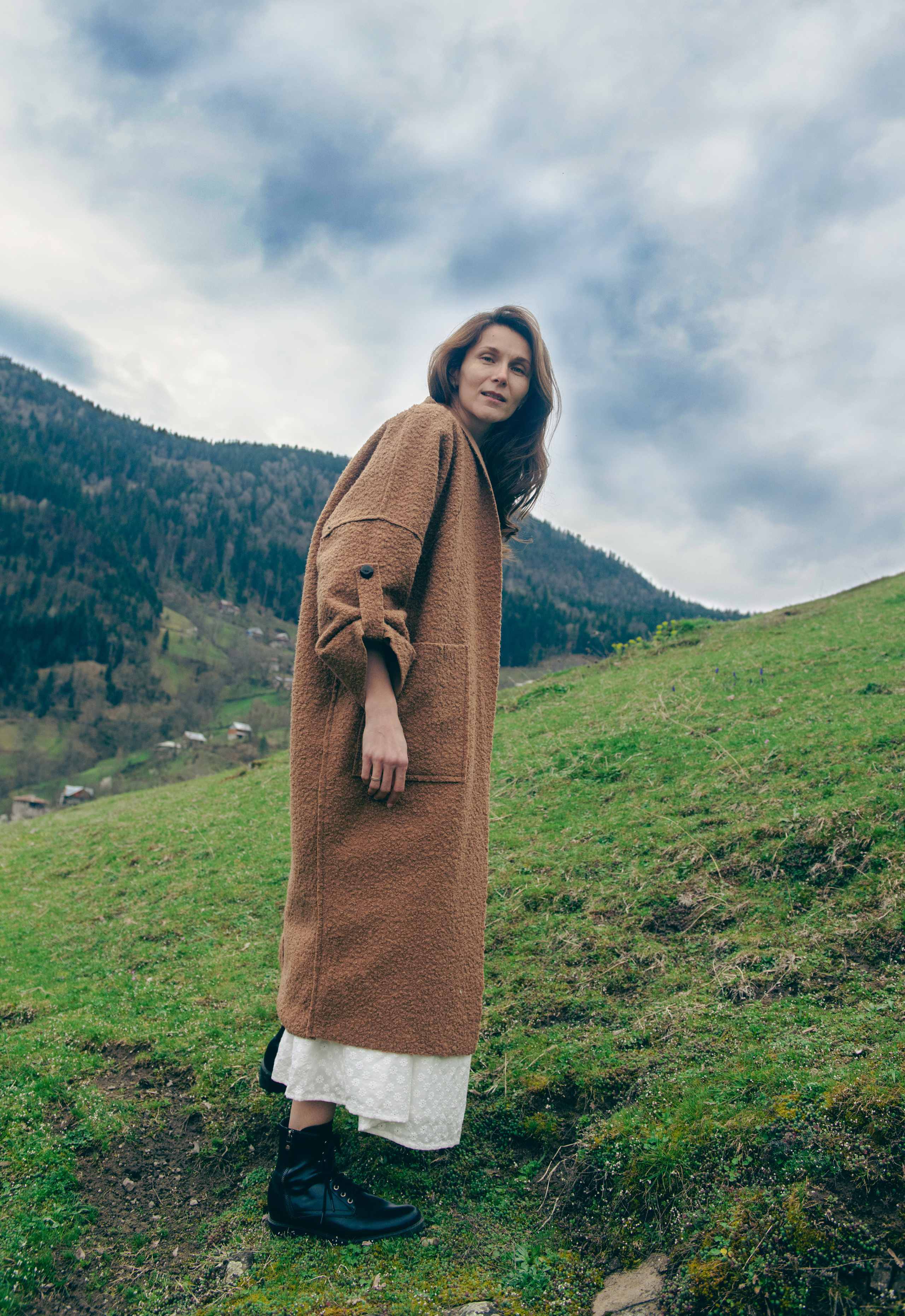 Ира. Профессиональный фотограф Ольга Терехова СПБ Батуми