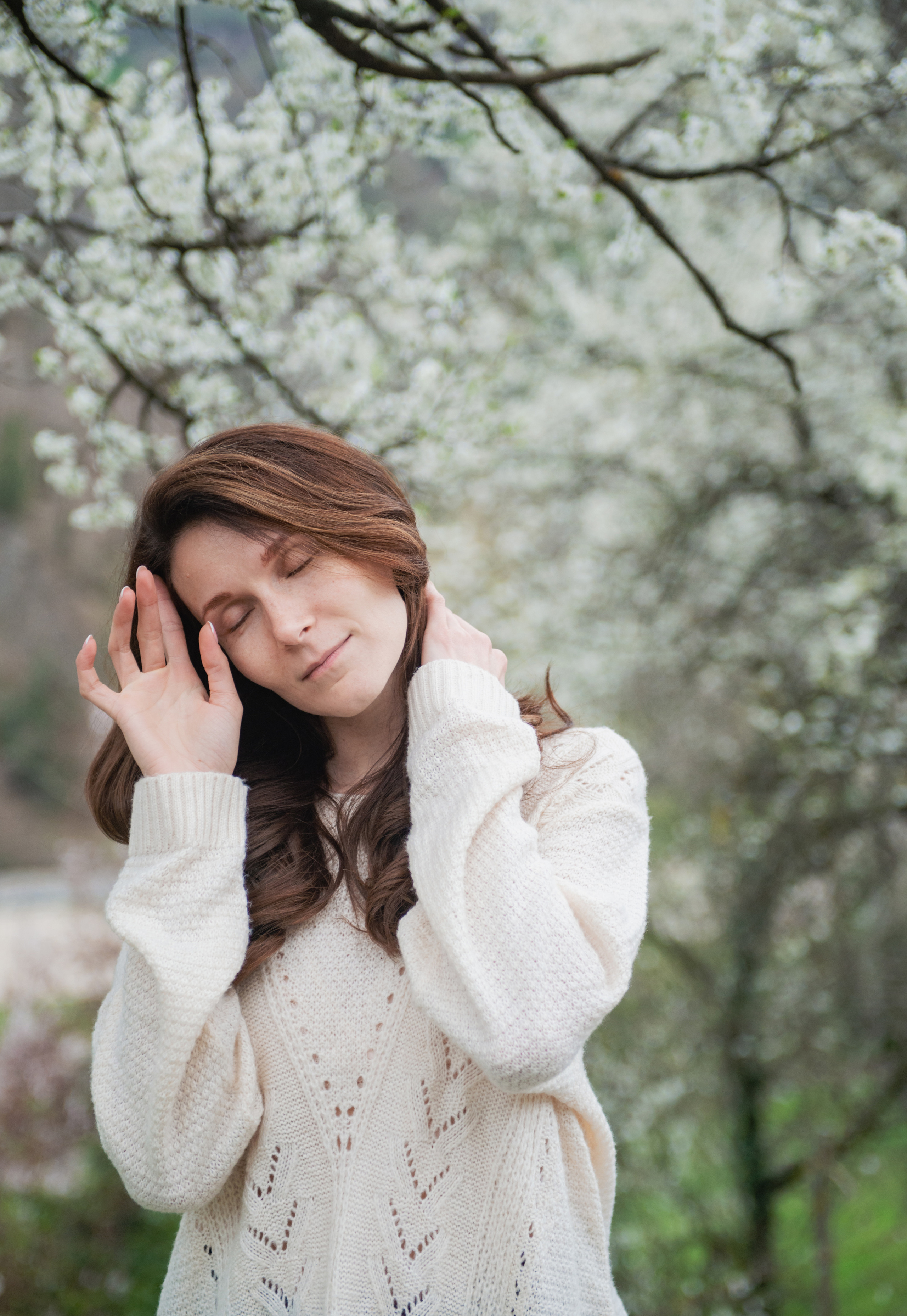 Ира. Профессиональный фотограф Ольга Терехова СПБ Батуми