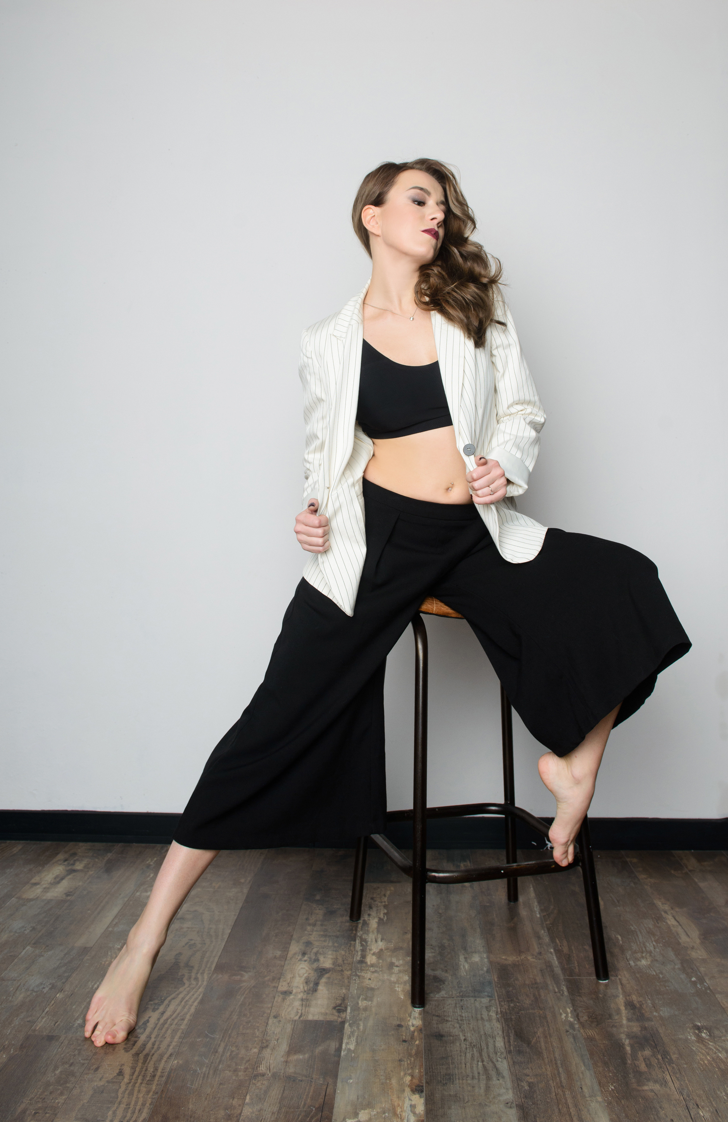 Choreographer. Фотограф для женщин Ольга Терехова СПБ