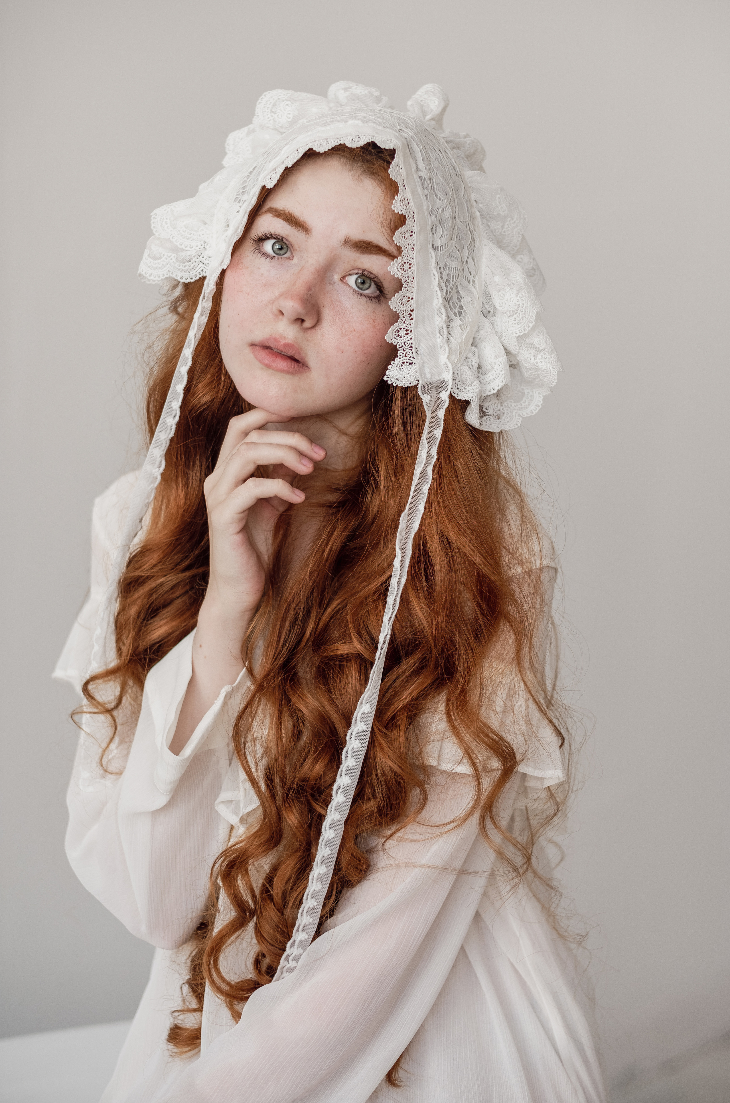 Анна. Профессиональный фотограф Ольга Терехова СПБ Батуми