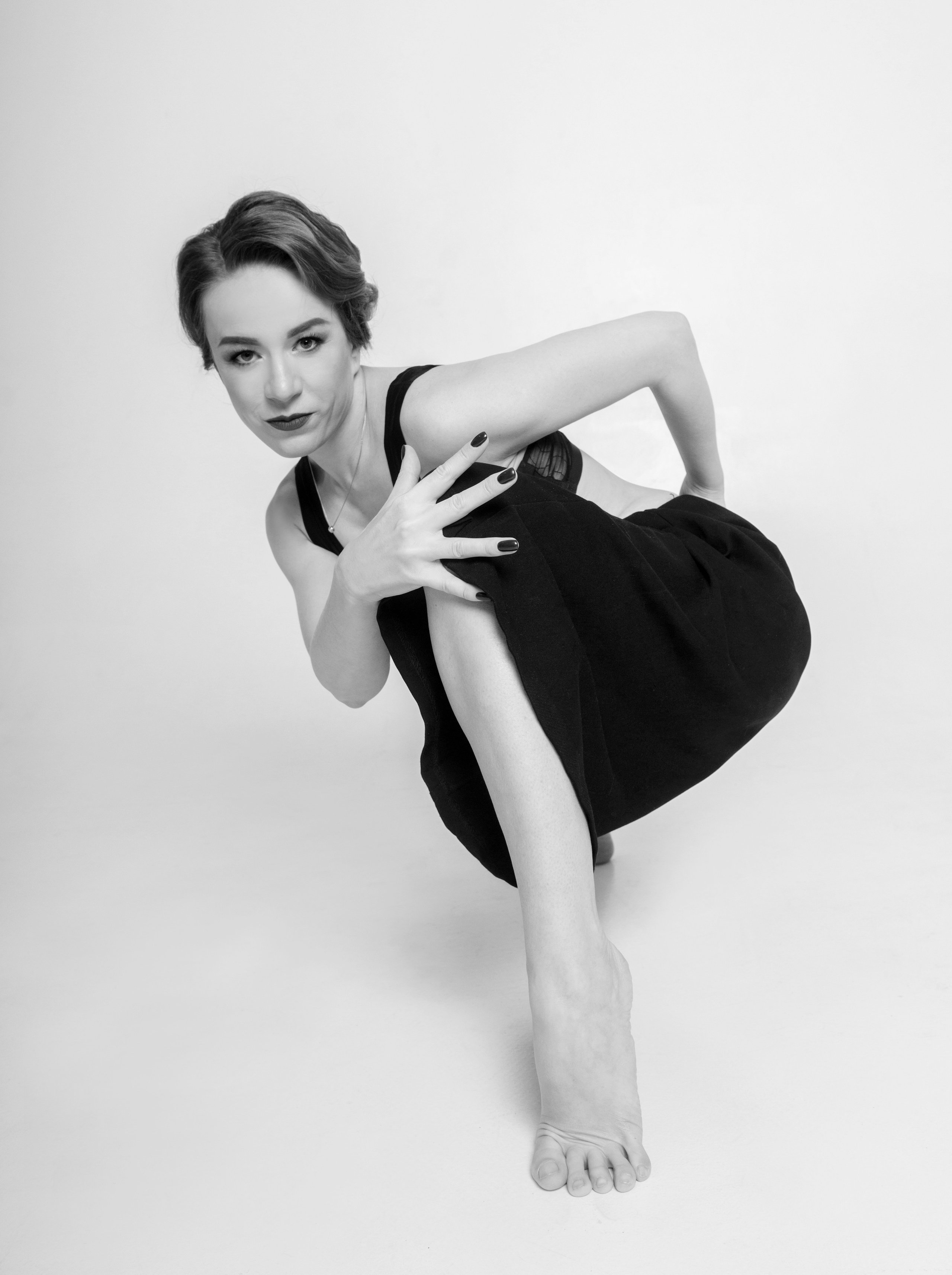 Choreographer. Фотограф для женщин Ольга Терехова СПБ