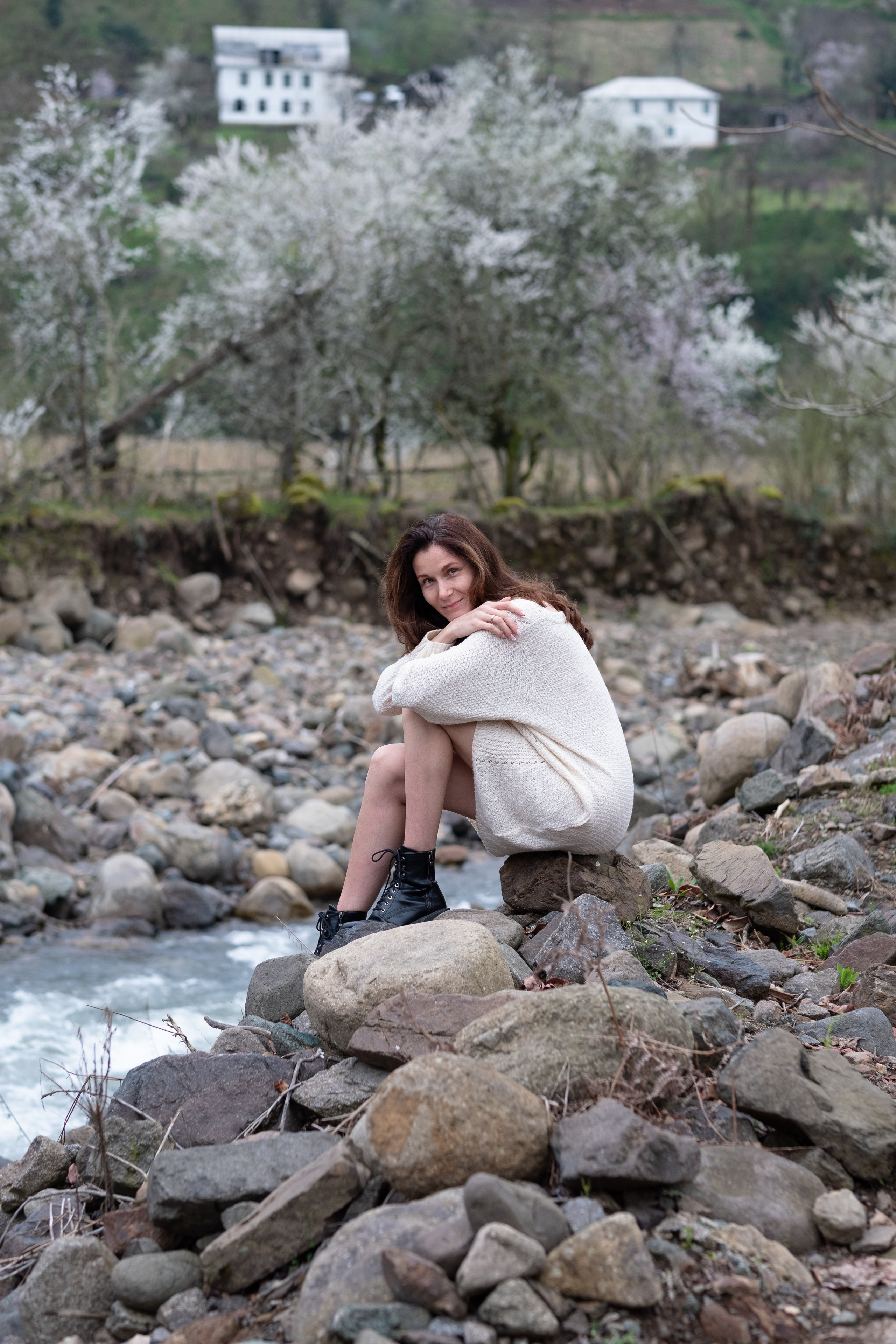 Ира. Профессиональный фотограф Ольга Терехова СПБ Батуми