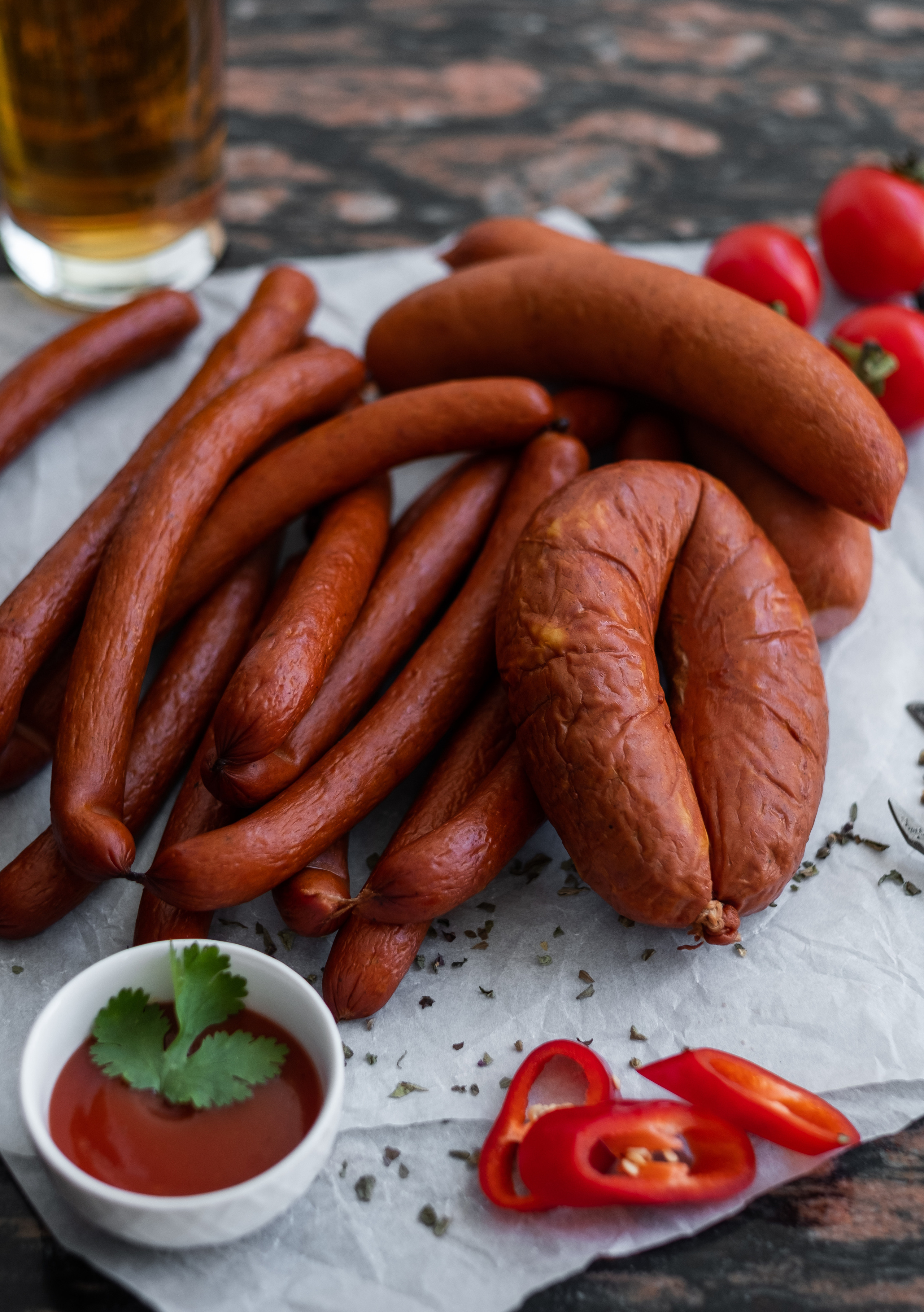 Копченая продукция от «Smokinger». Профессиональный фотограф Ольга Терехова СПБ Батуми