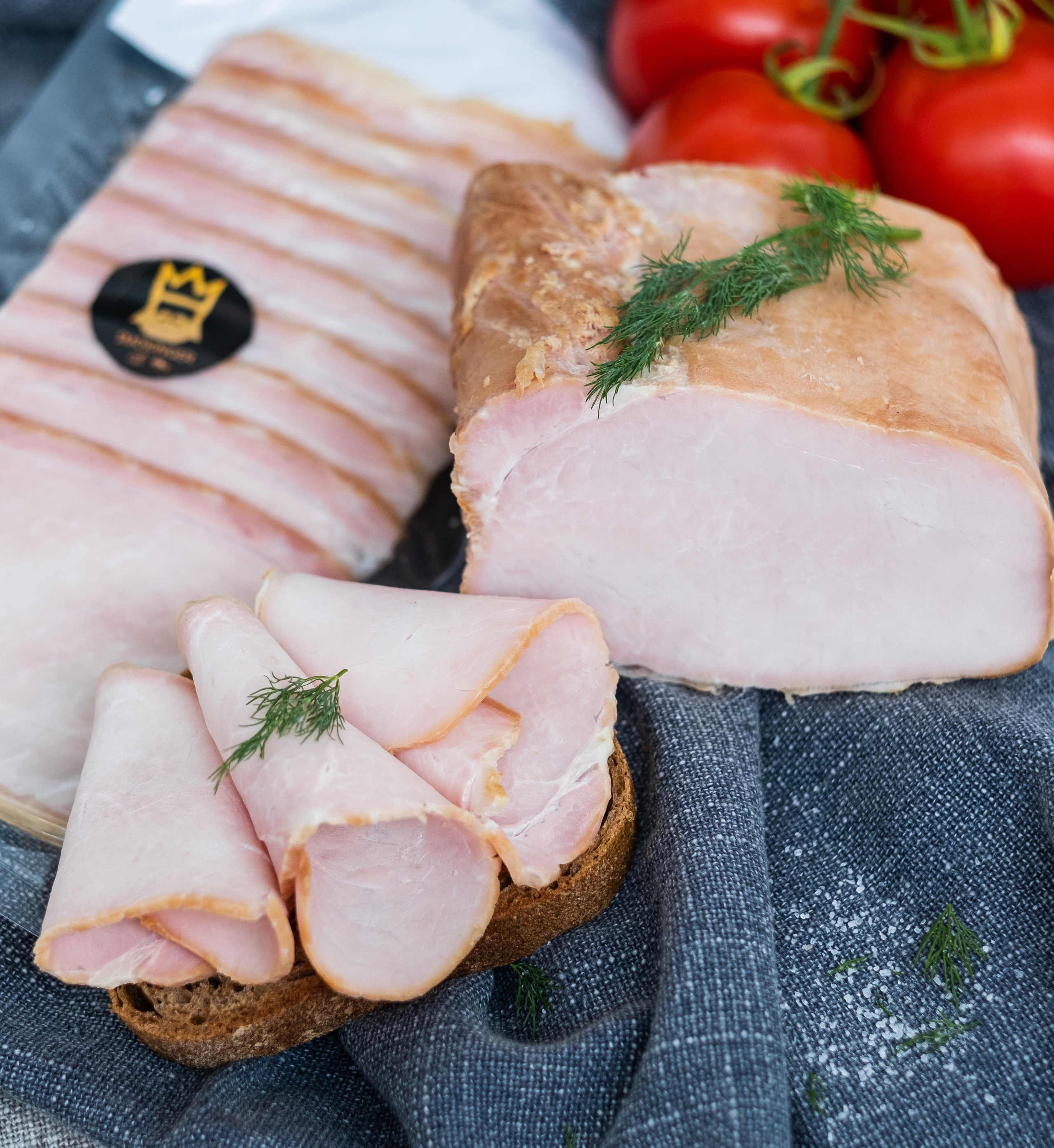 Копченая продукция от «Smokinger». Профессиональный фотограф Ольга Терехова СПБ Батуми