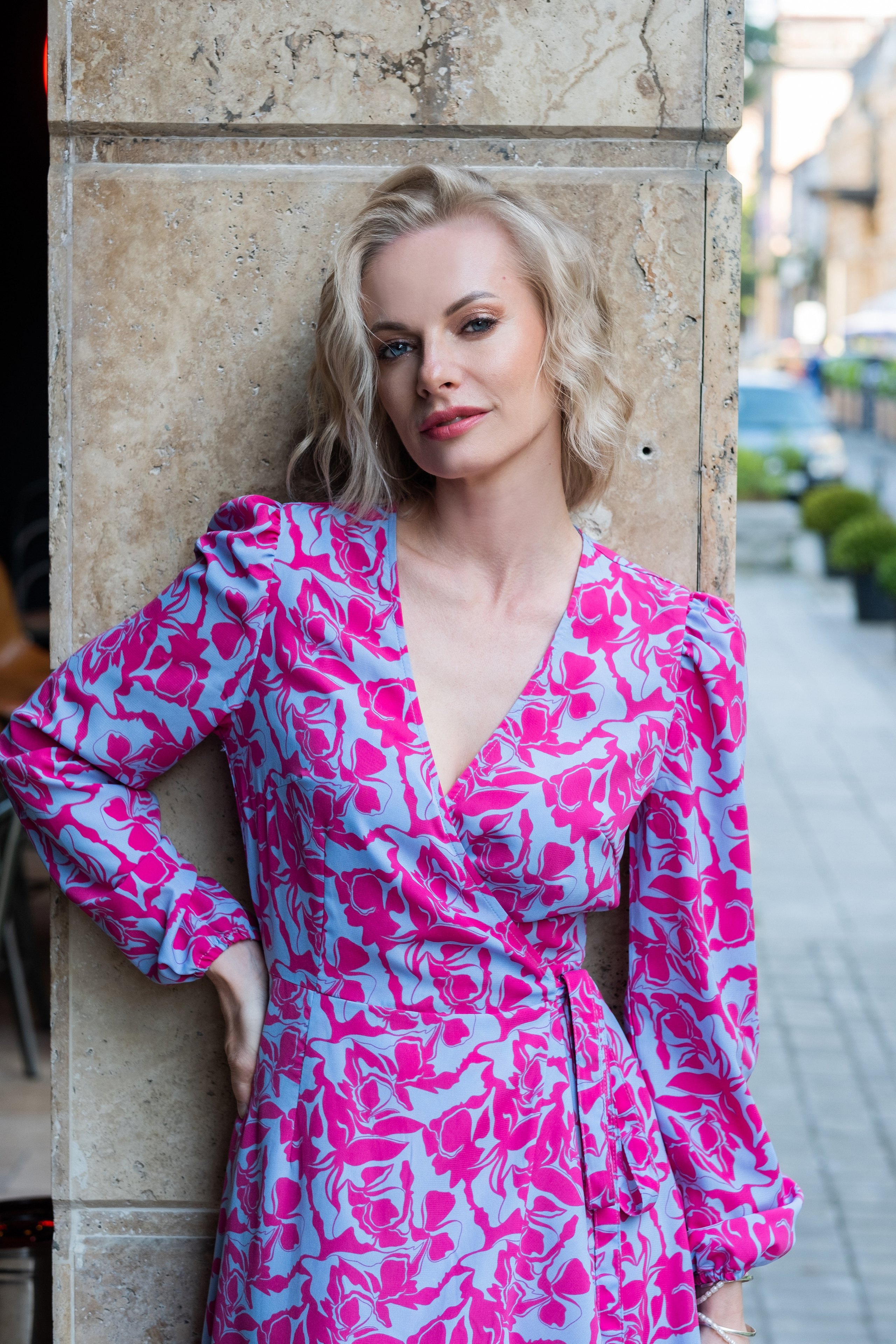 Катерина. Профессиональный фотограф Ольга Терехова СПБ Батуми