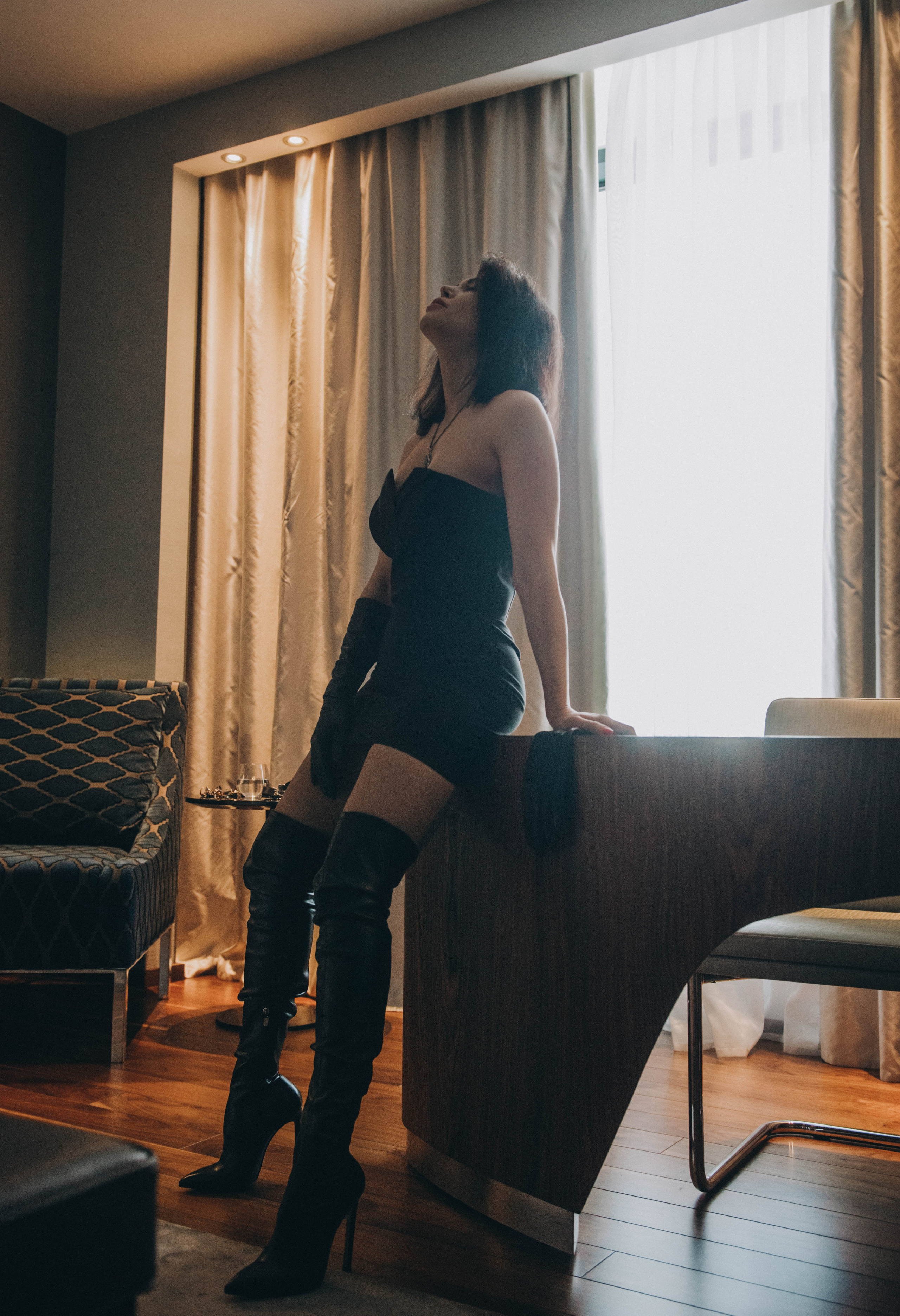 Sofia. Фотограф для женщин Ольга Терехова СПБ