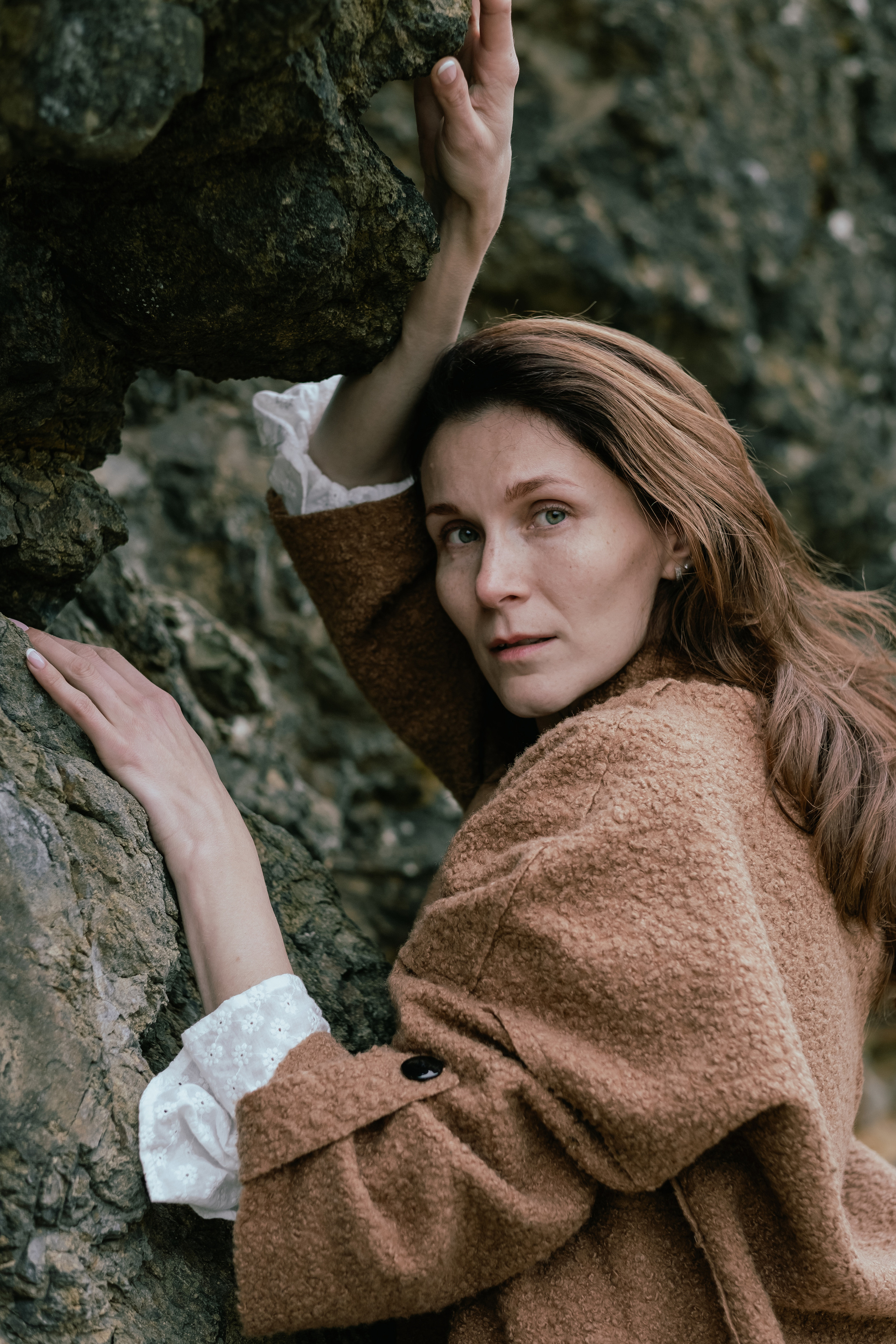 Ира. Профессиональный фотограф Ольга Терехова СПБ Батуми