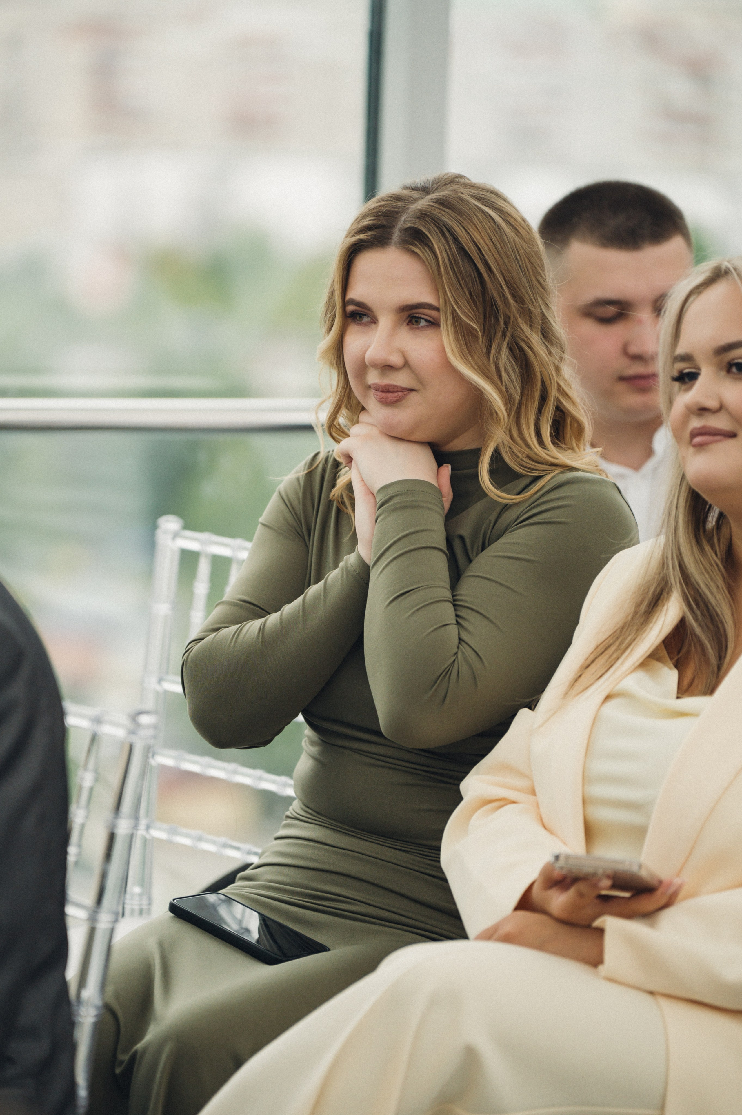 Алёна и Павел. Репортажный и свадебный фотограф в Сургуте