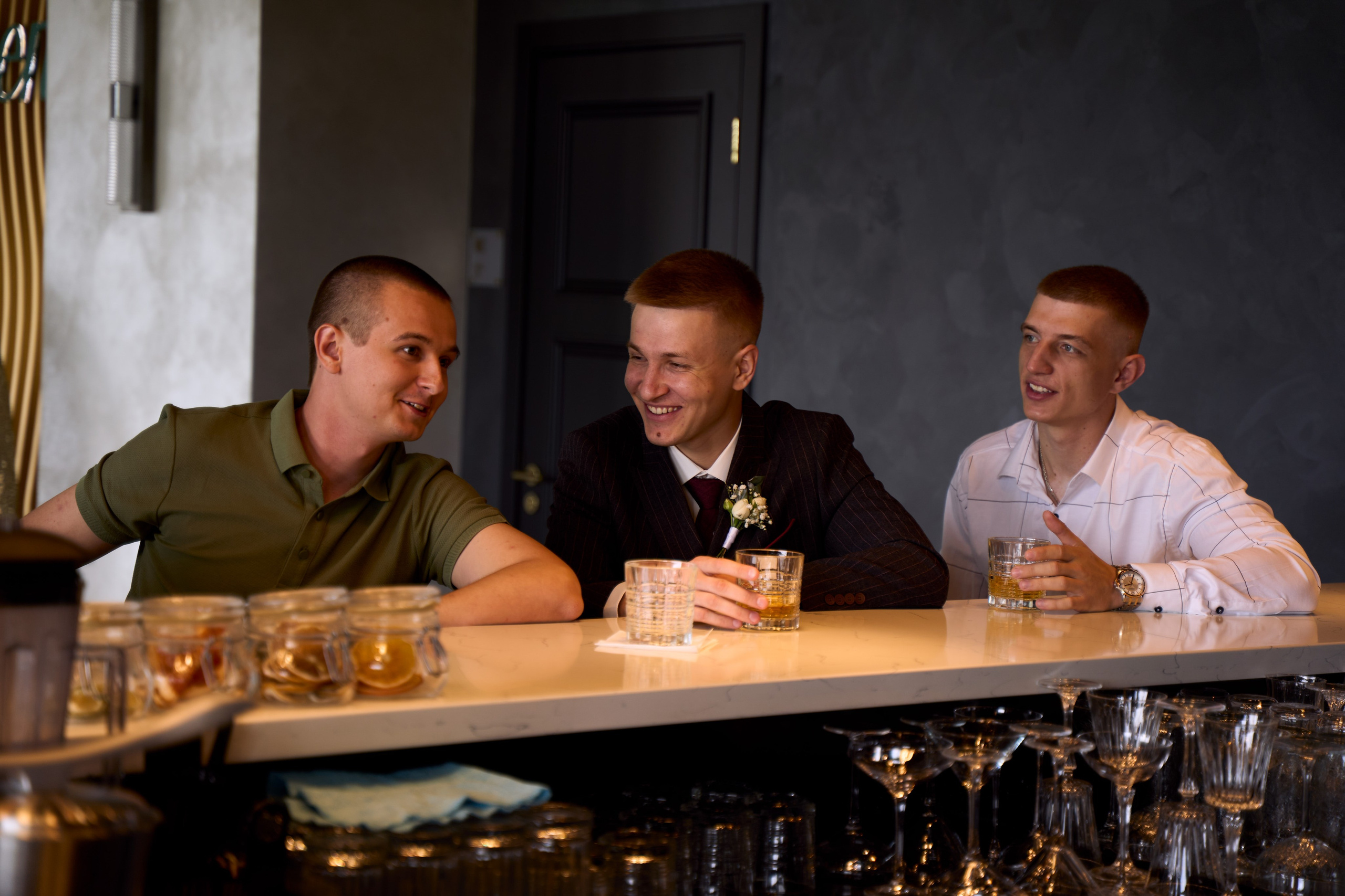 Стас и Мария. Главная