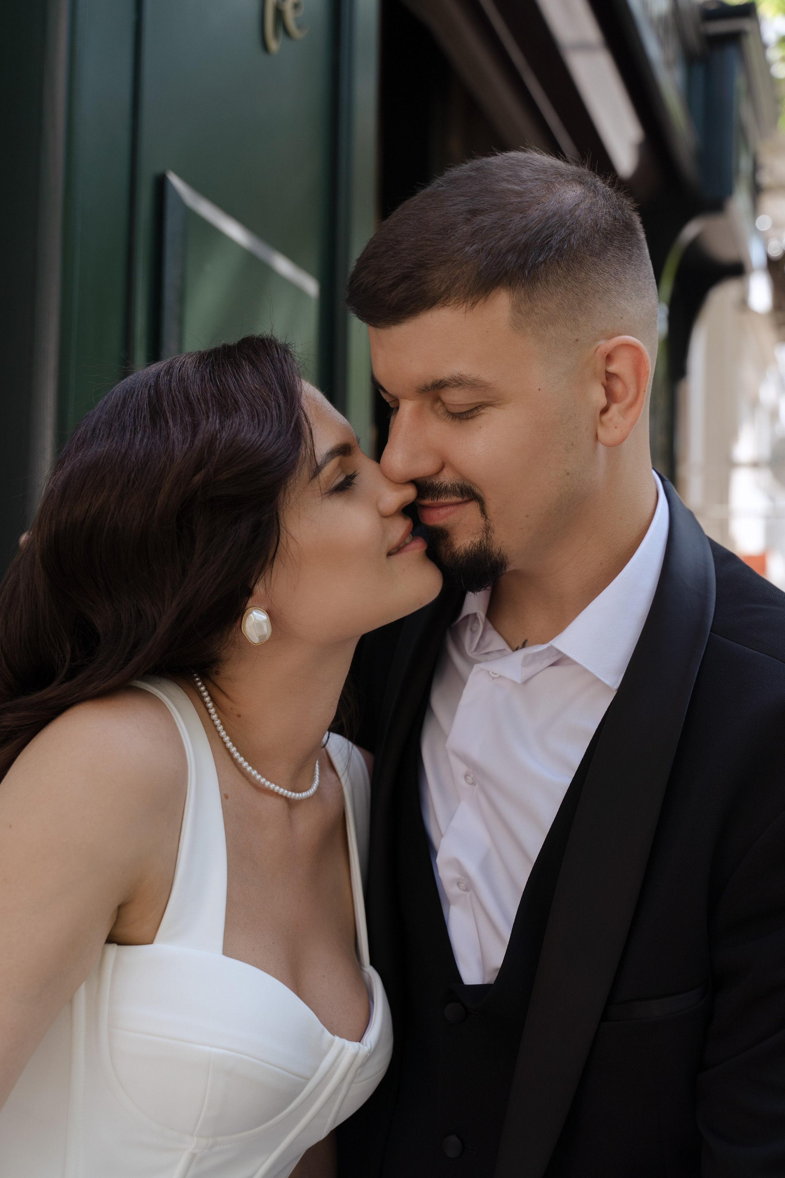 Viktor&Ekaterina. Портретный фотограф в Краснодаре Валерия Матирная