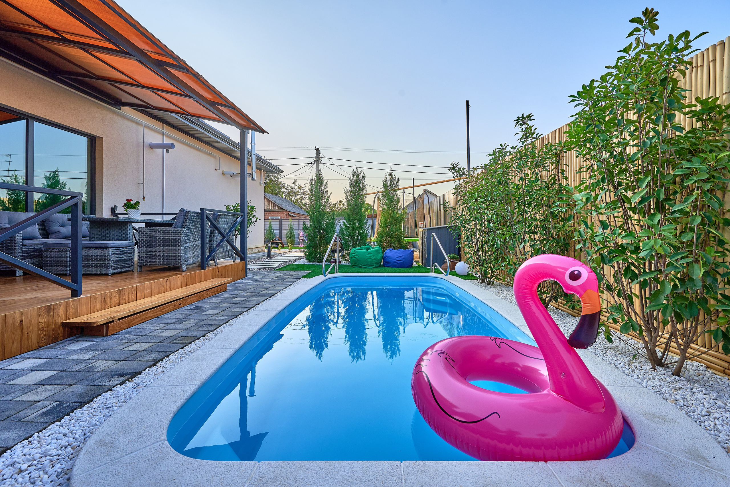 Квартира 190. Интерьерный фотограф в Краснодаре