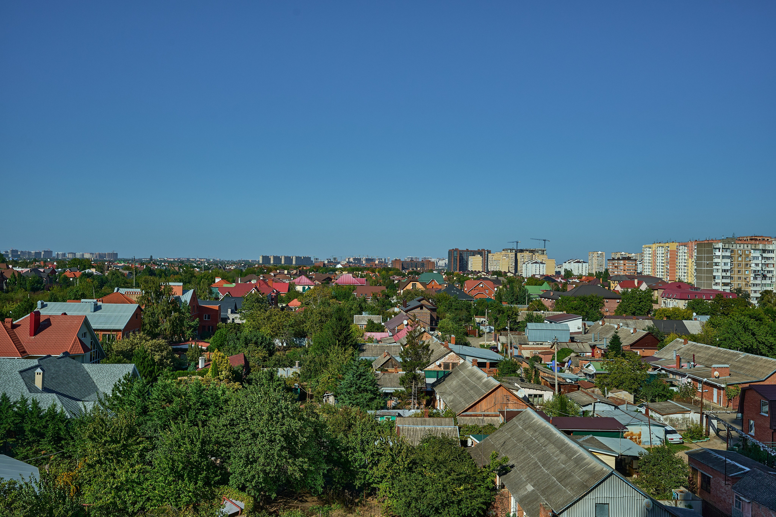 Квартира 132. Интерьерный фотограф в Краснодаре