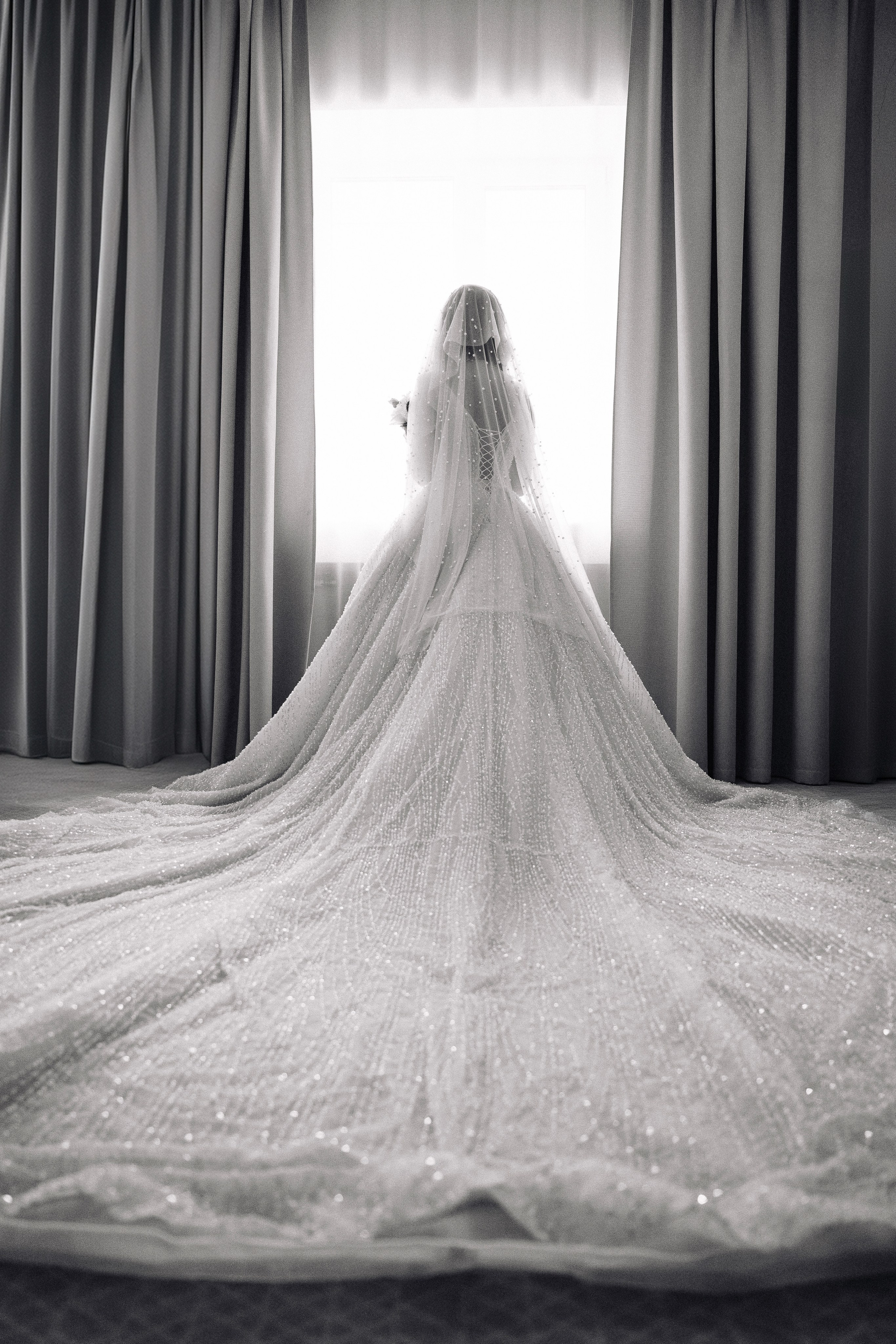 Марианна+Владимир. Фотограф Анатолий Шестаков