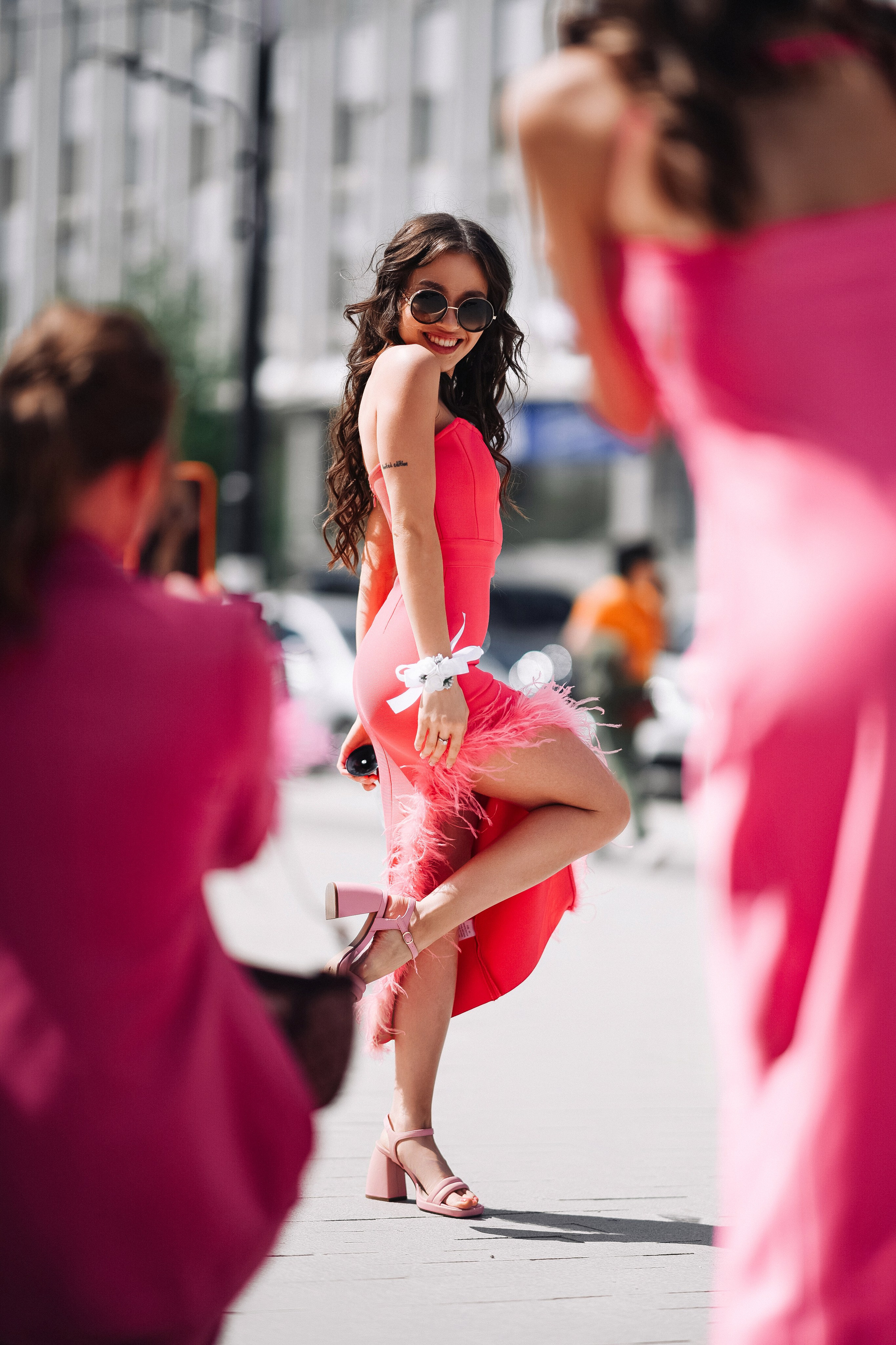 Катя+Дима. Фотограф Анатолий Шестаков