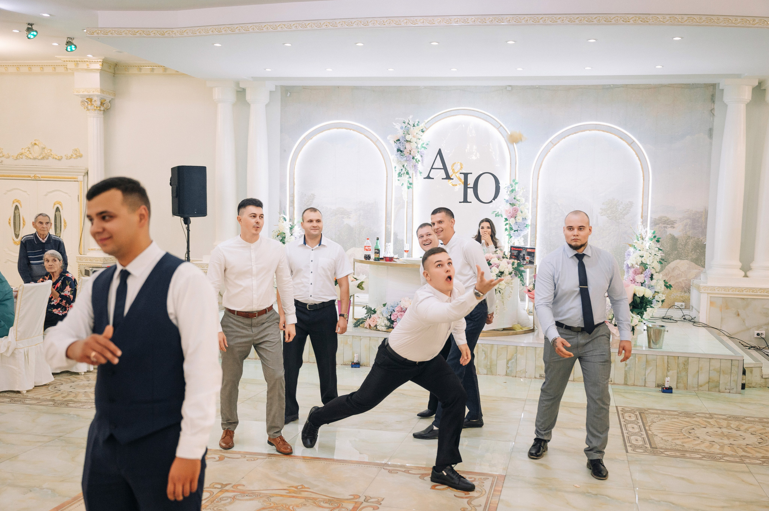 Саша+Юля. Фотограф Анатолий Шестаков