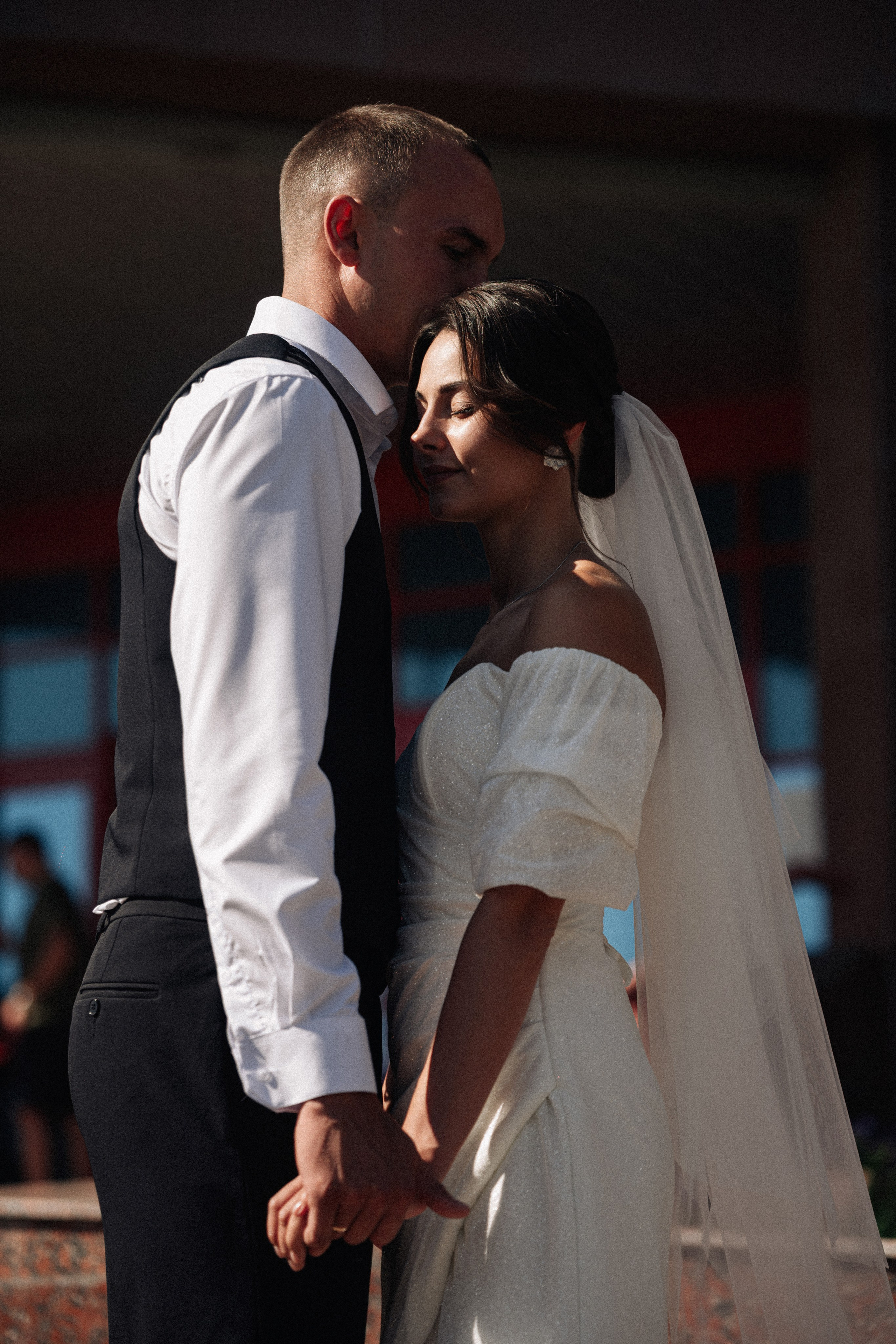 Таня+Дима. Фотограф Анатолий Шестаков