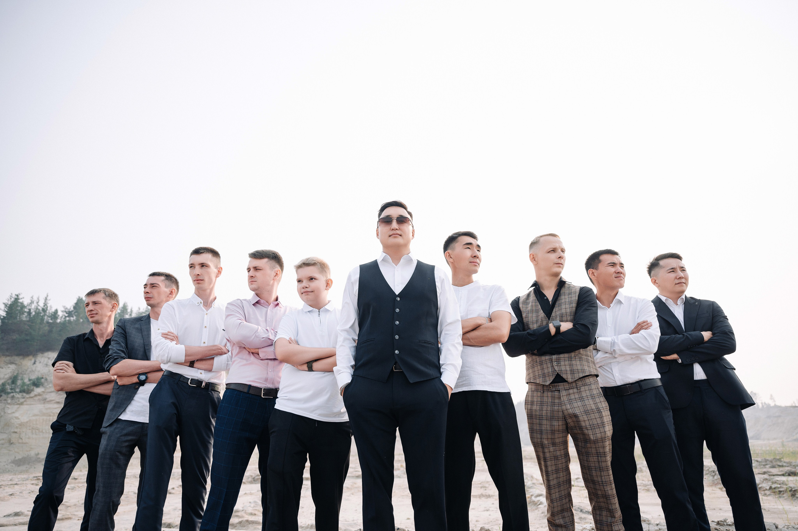 Мичил+Настя. Фотограф Анатолий Шестаков