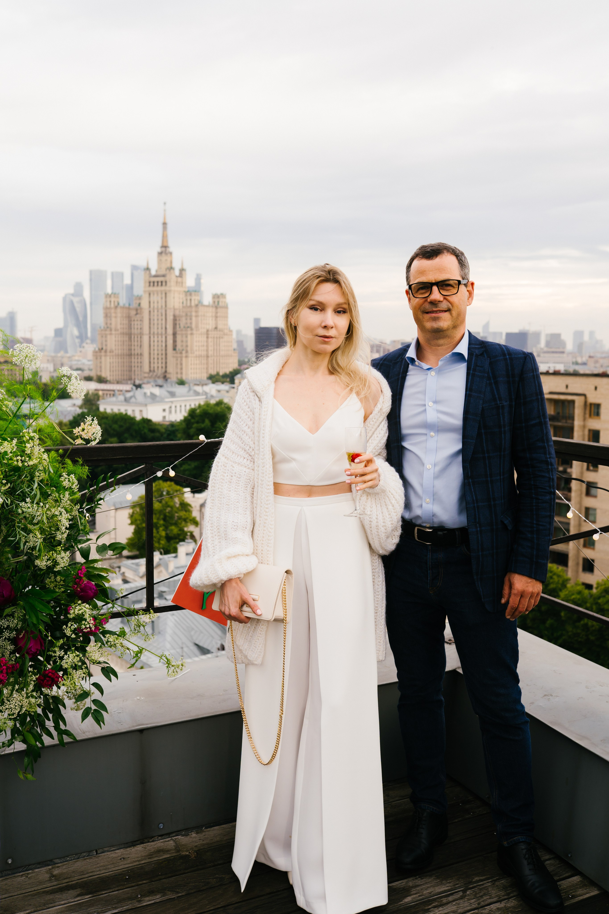 Репортаж мероприятия. Фотограф в Москве Оксана Симонова